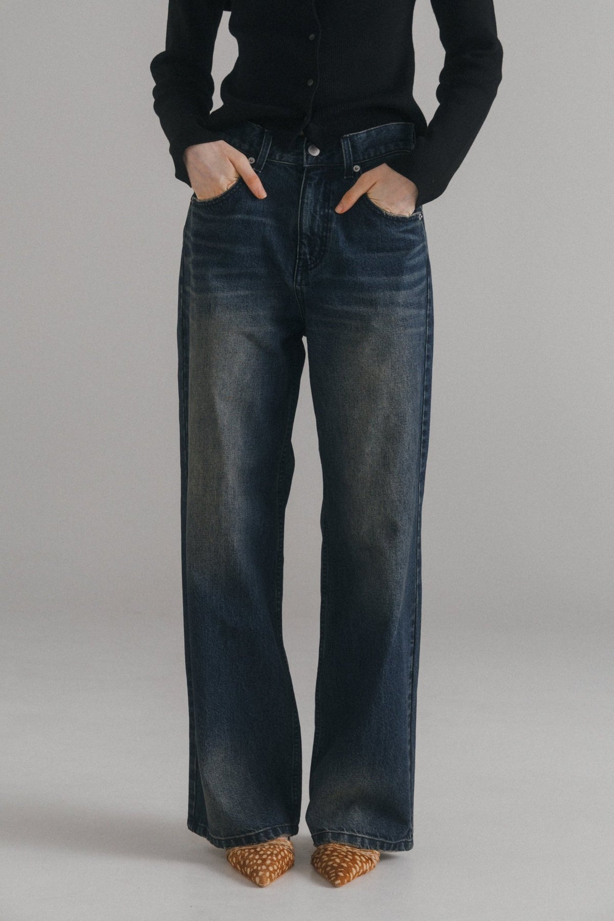 Liperi Denim