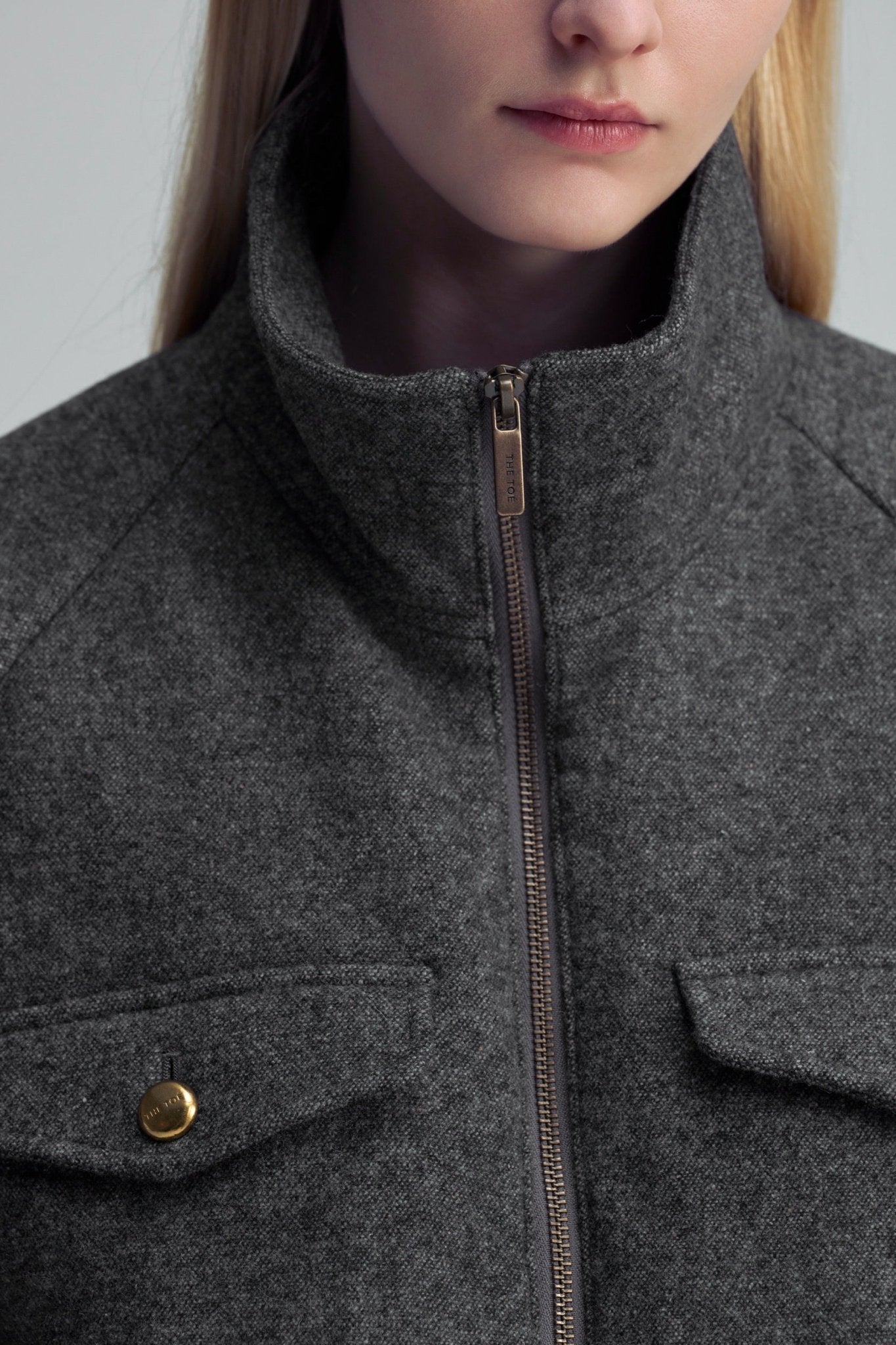 Bremen Jacket