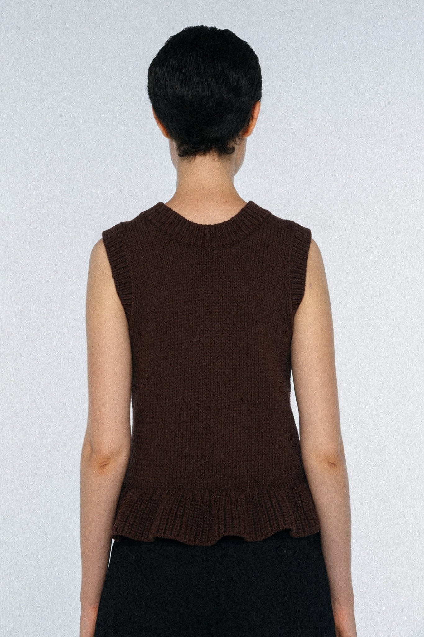 Lommer Knit Top