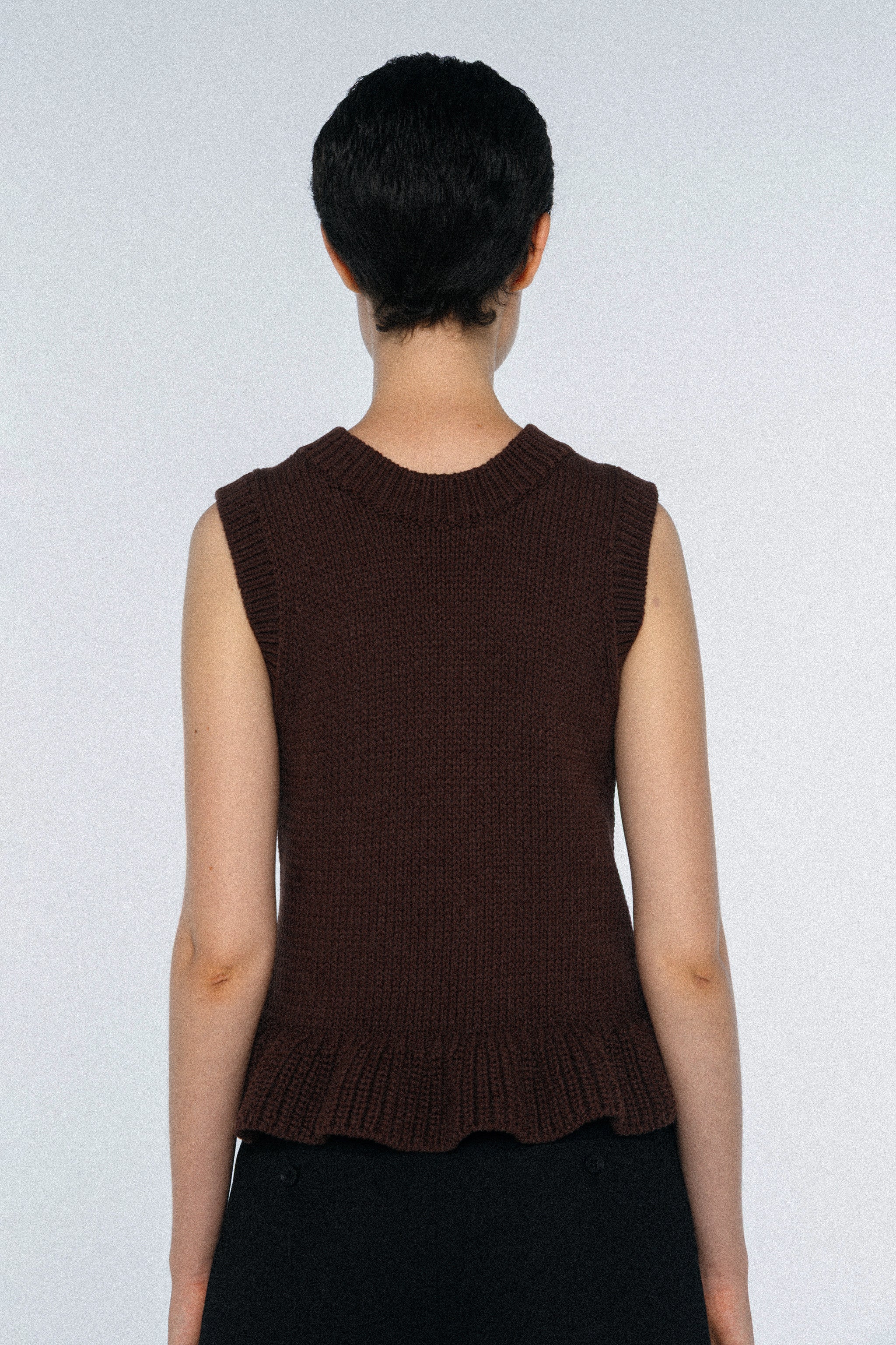 Lommer Knit Top