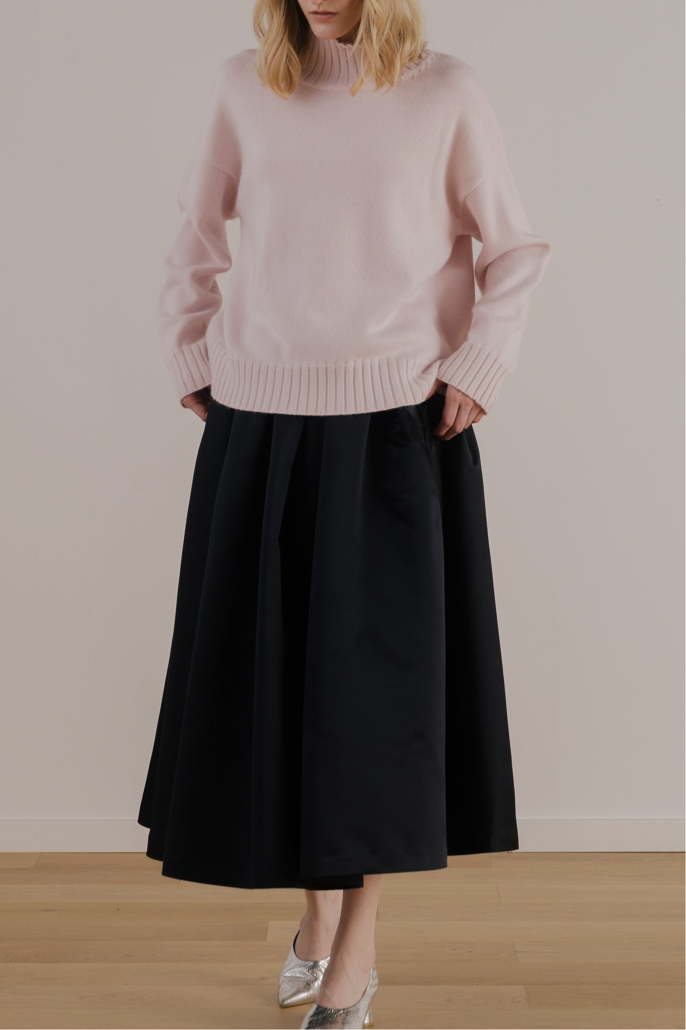 Viktualien Turtleneck