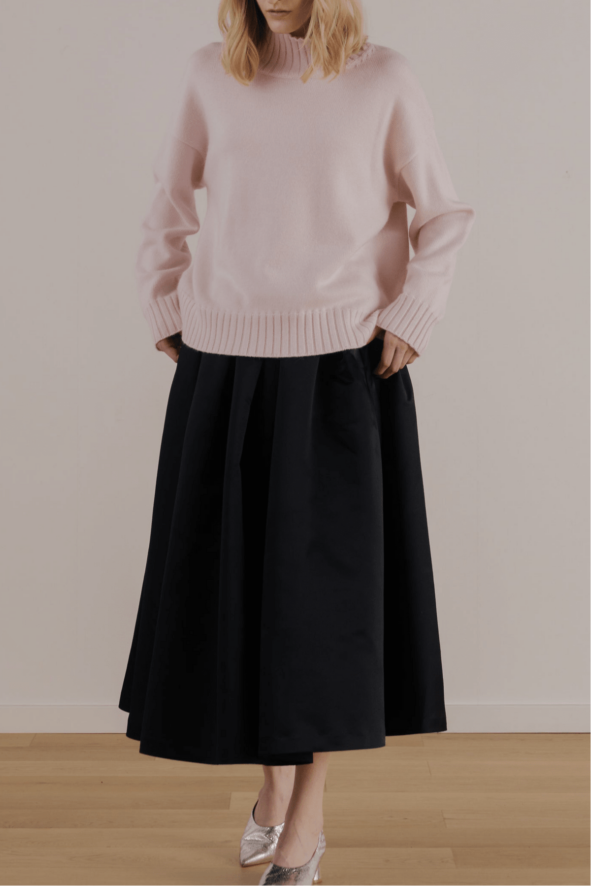 Viktualien Turtleneck
