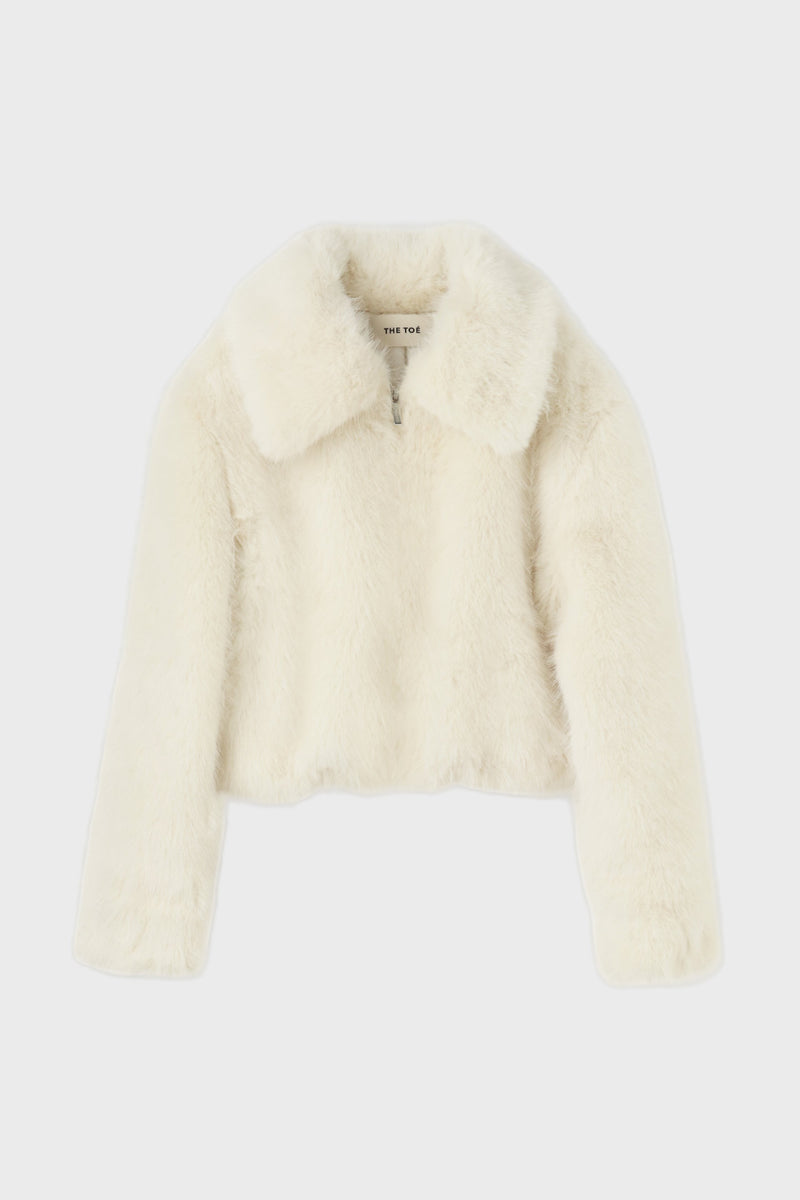 Somerset Fur Coat