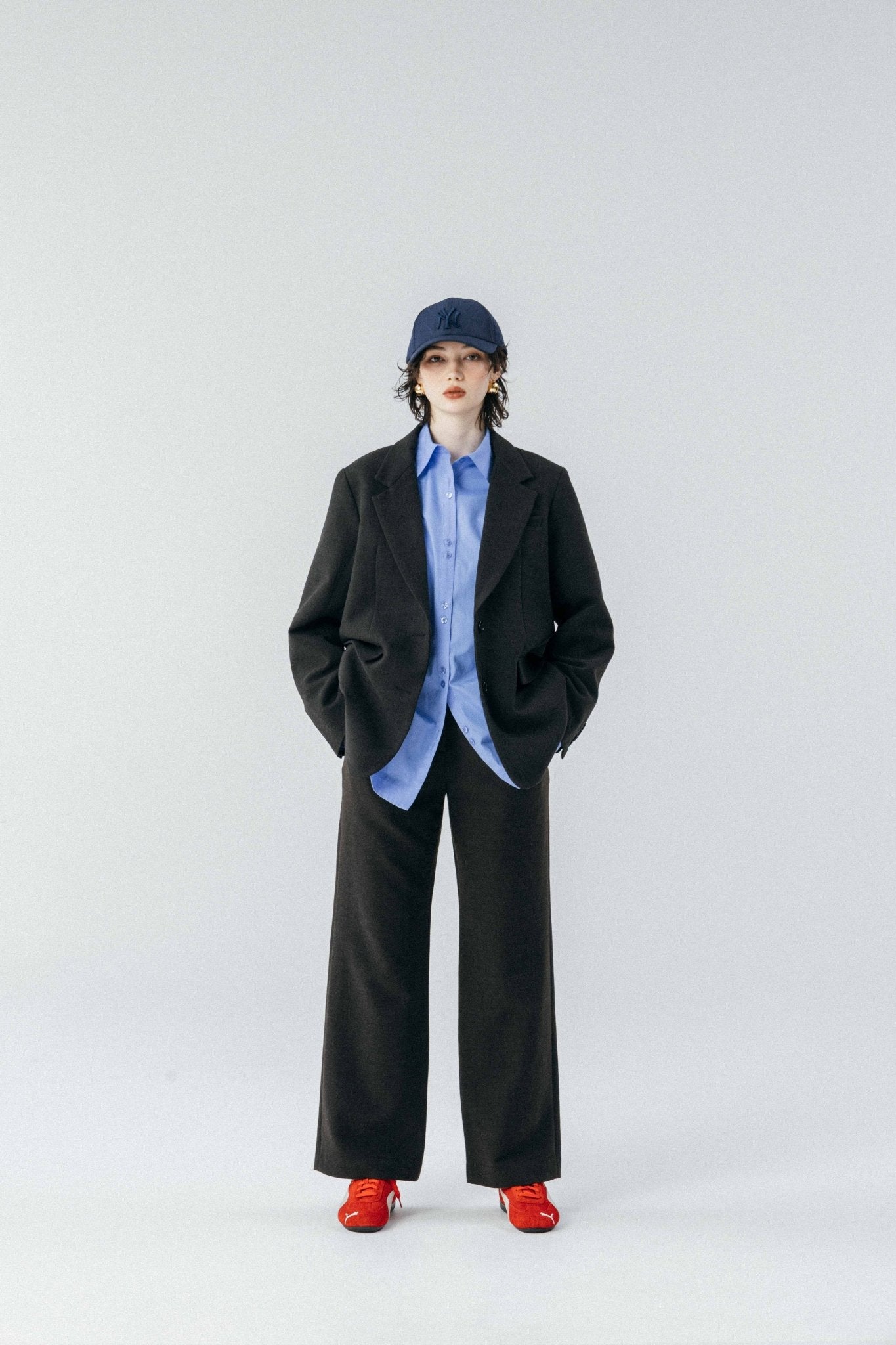 Delphi Slacks