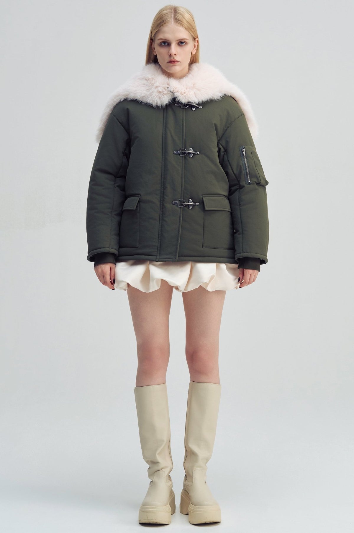 Koenig Coat