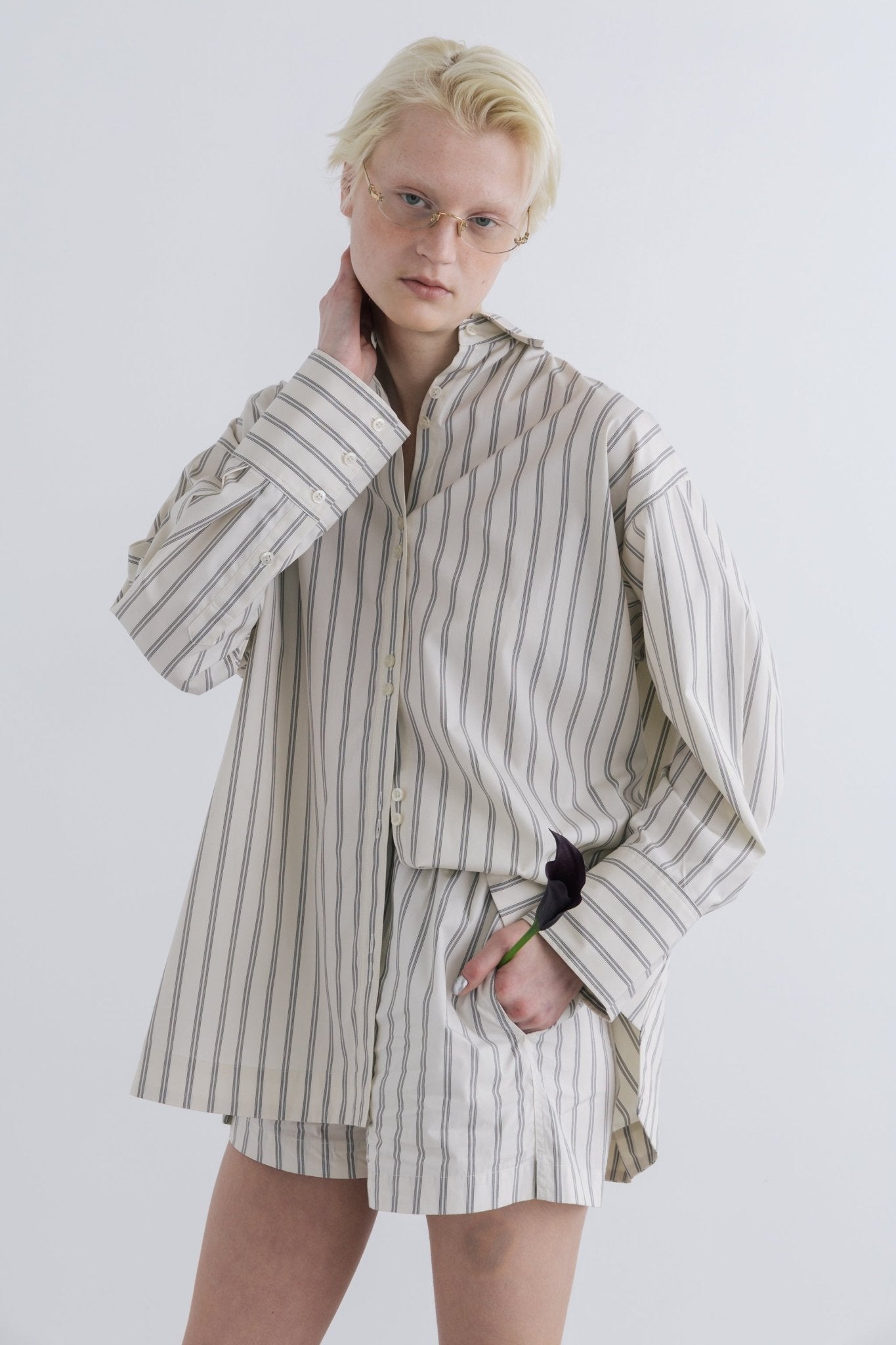 Naxos Breeze Shirt
