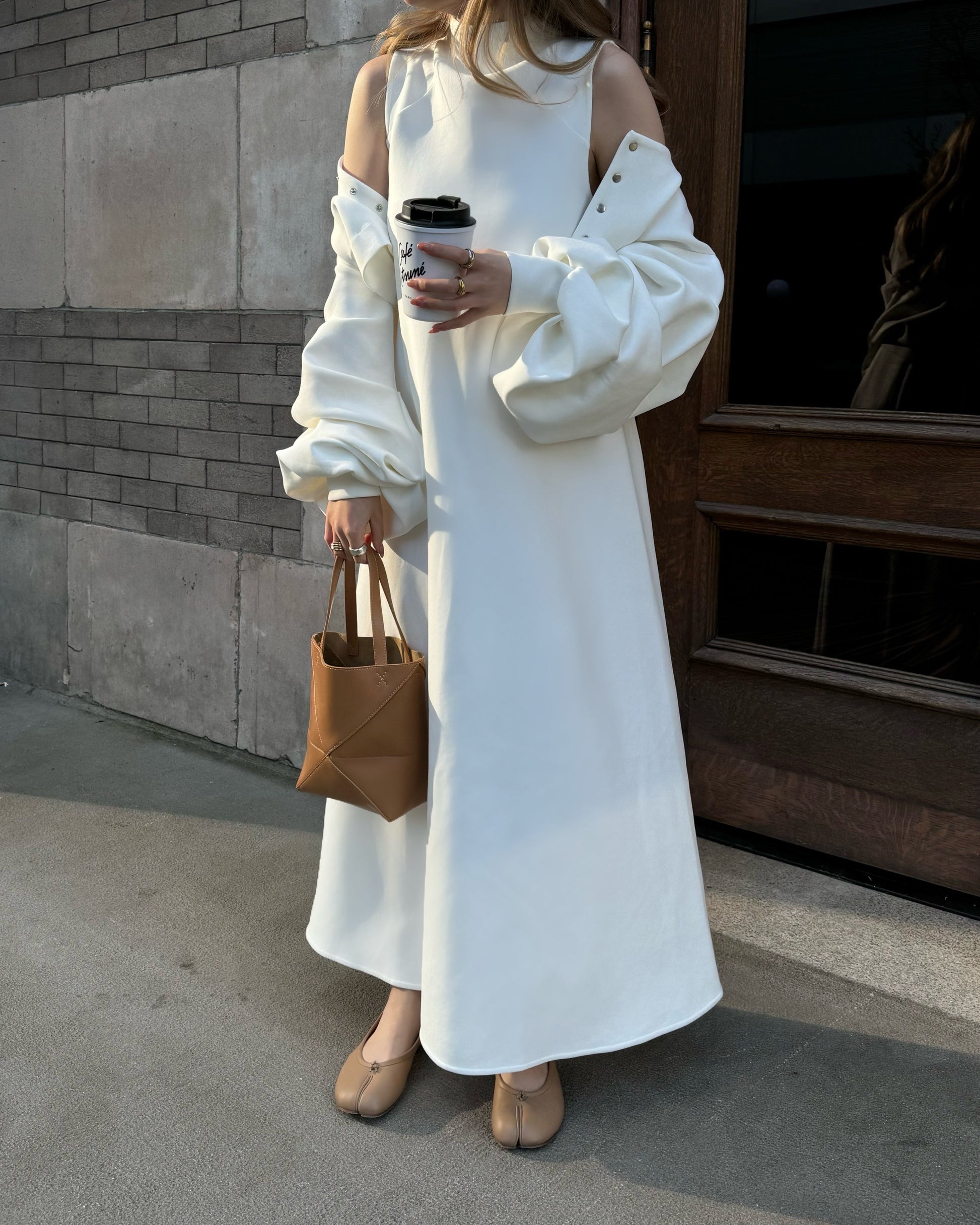 Dumbo Gather Cardigan