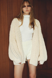 Ludwig Cardigan