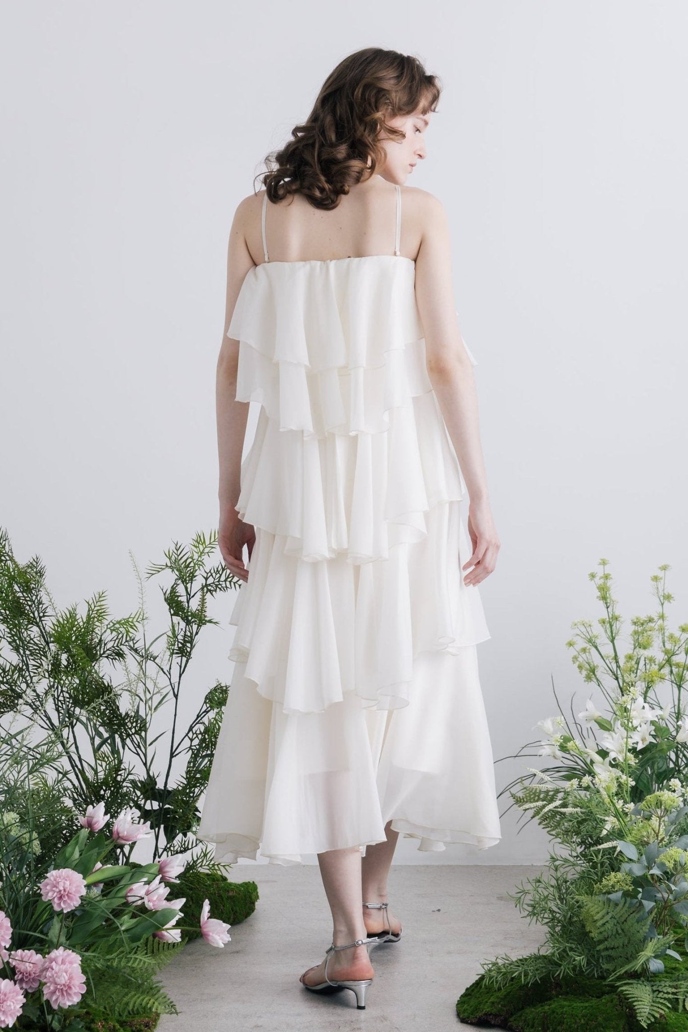Spui Dress