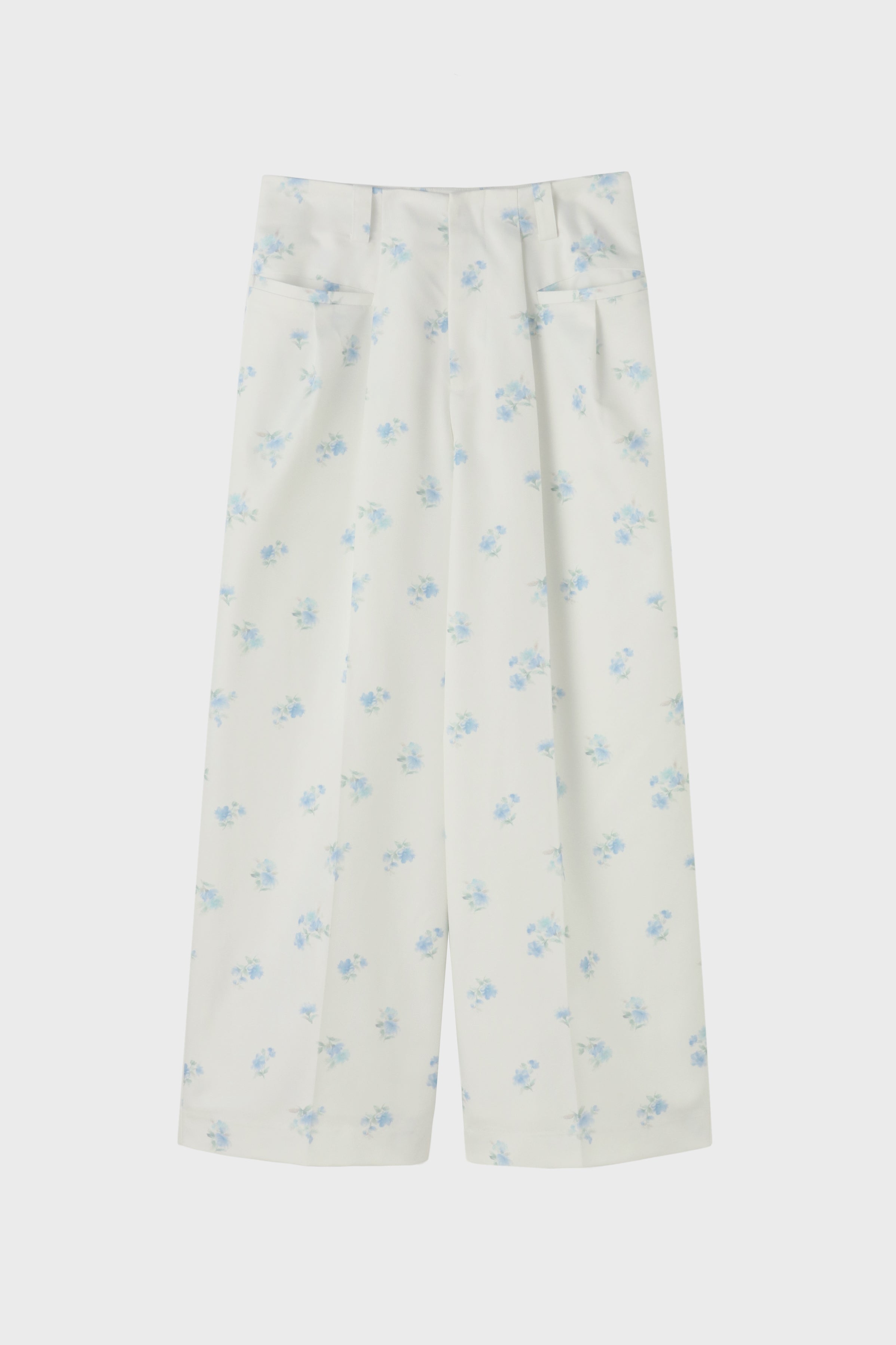Delphinium Pants