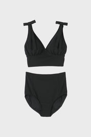 Karla Ribbon Swimwear