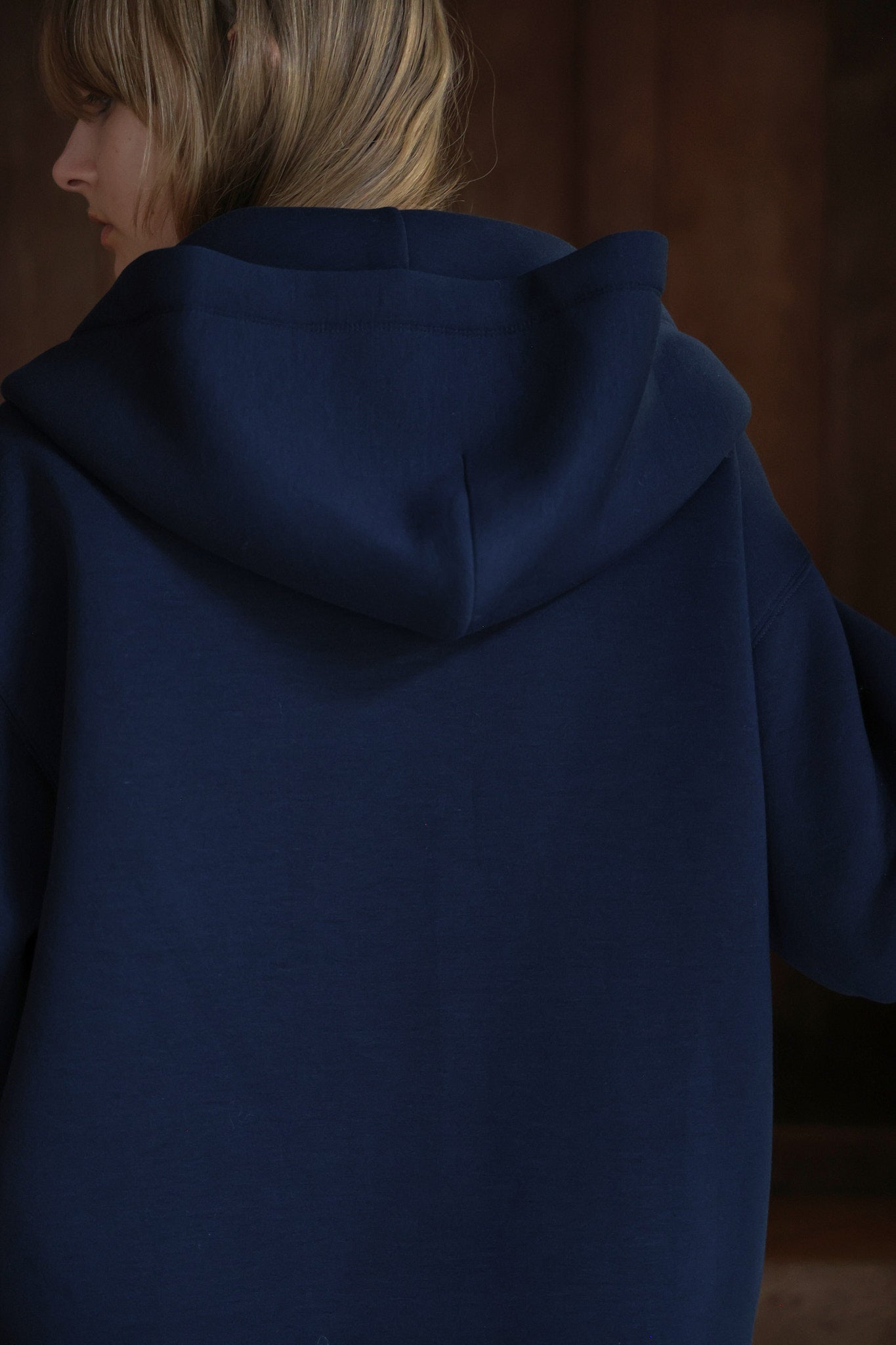 Alster Hoodie