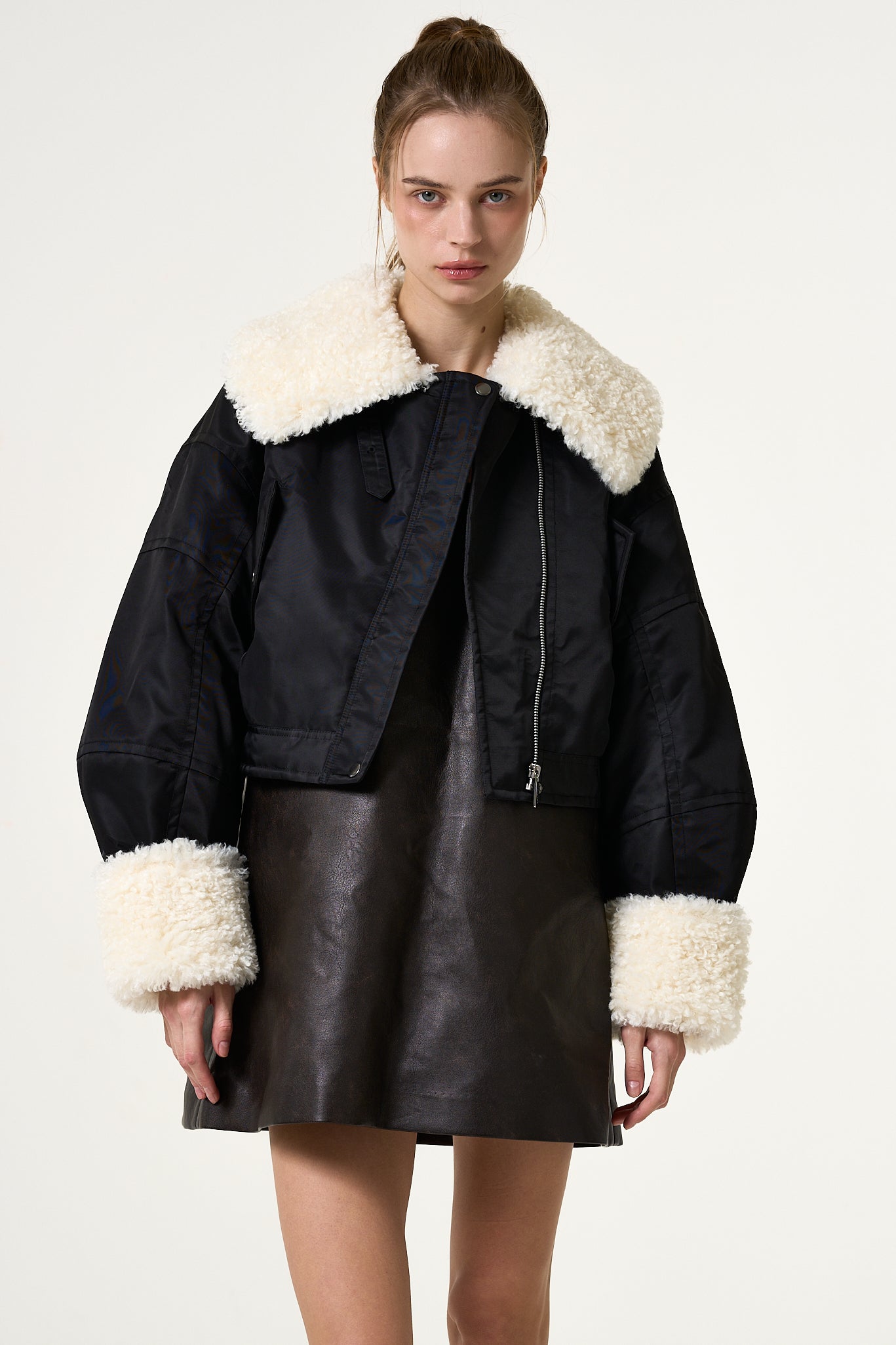 Paddington 2way Jacket