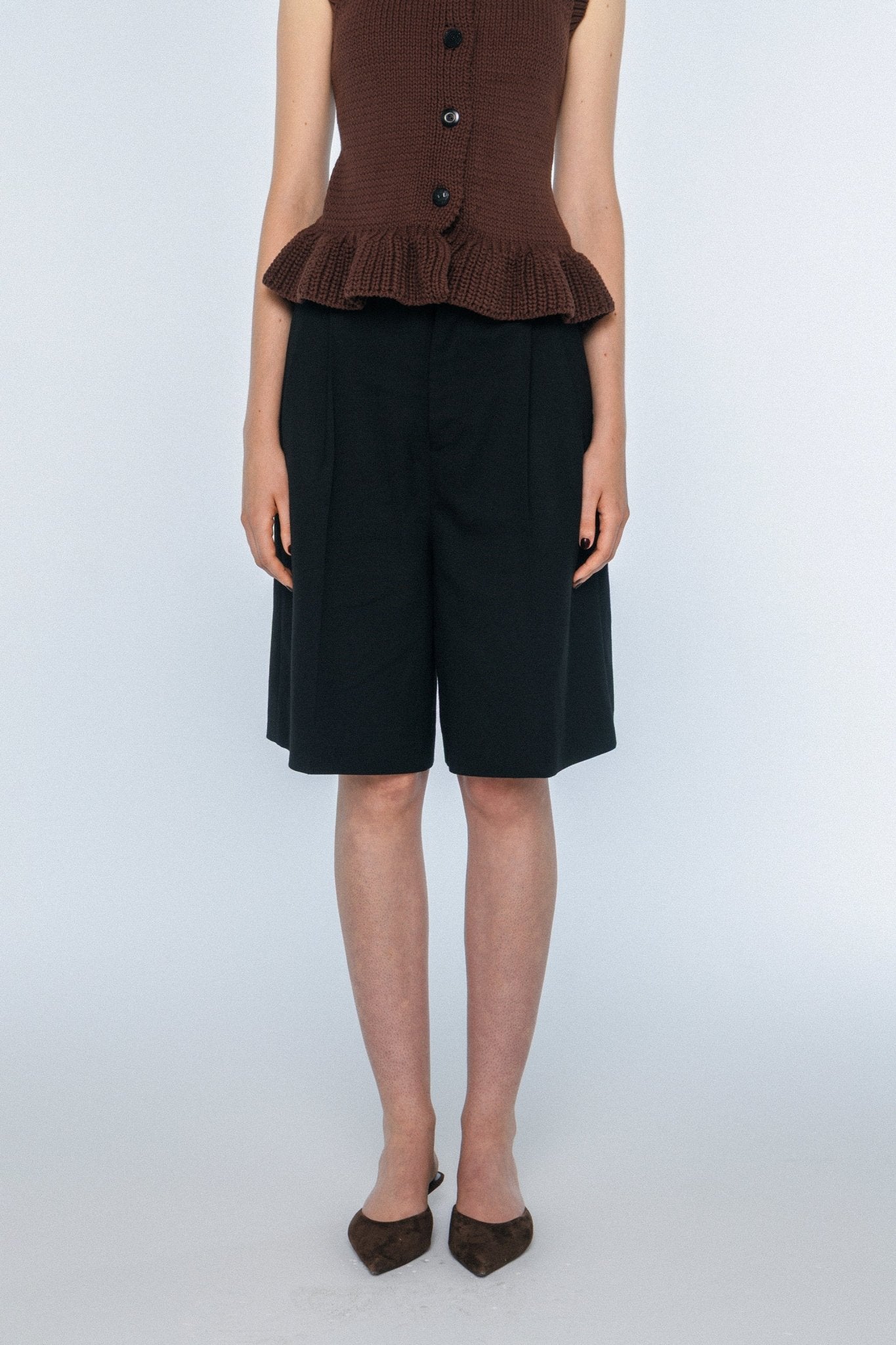 Gouwzee Half Pants