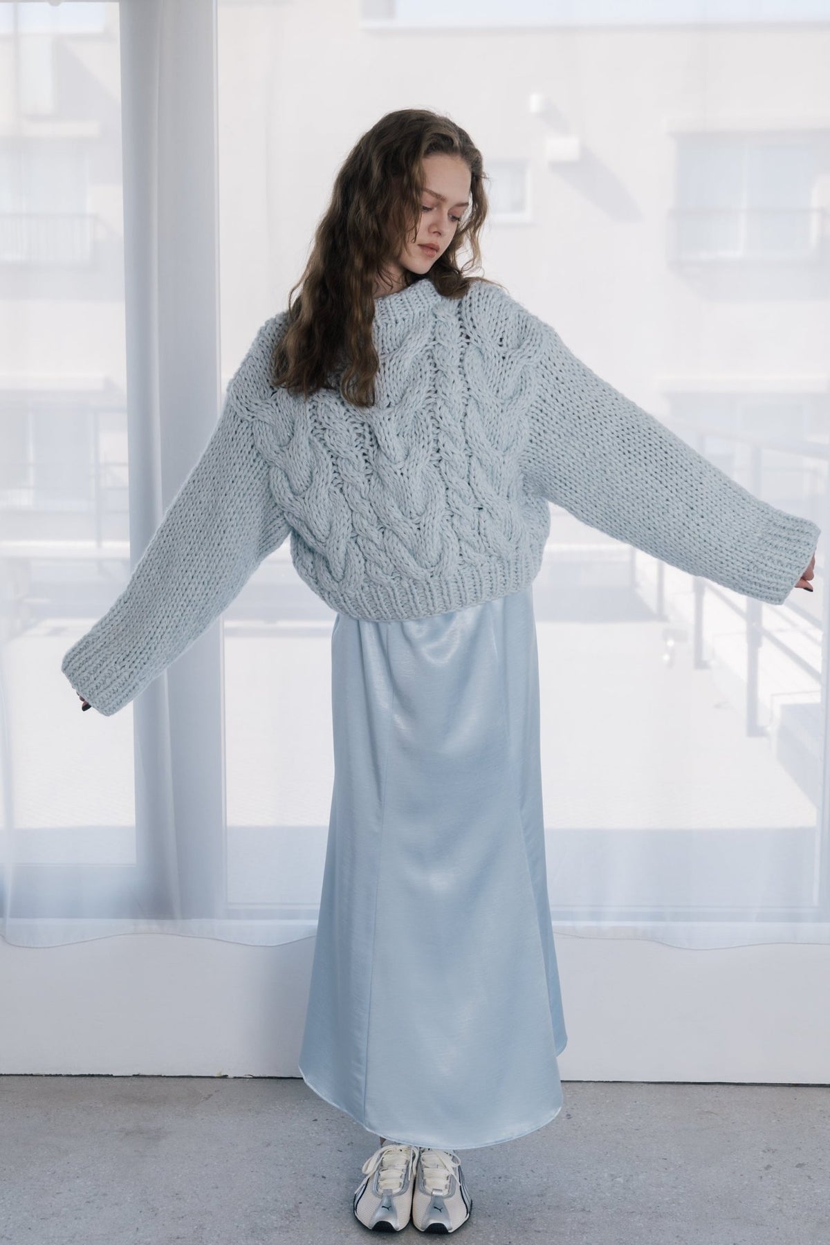 Neuhauser Knit