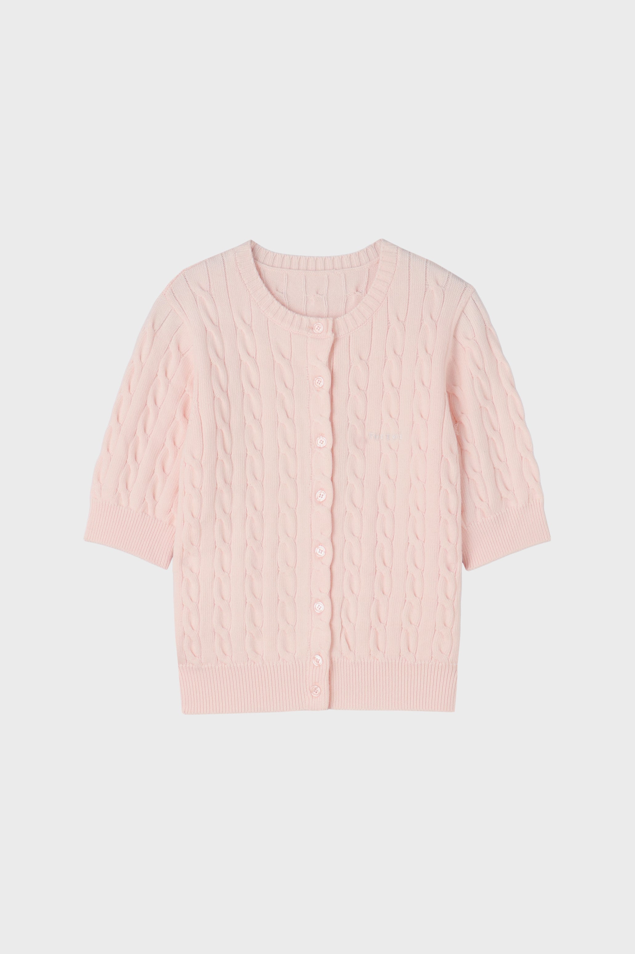 Souvlaki TOÉ Cardigan