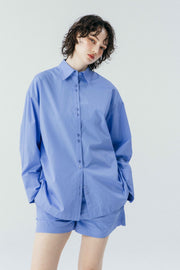 Naxos Breeze Shirt