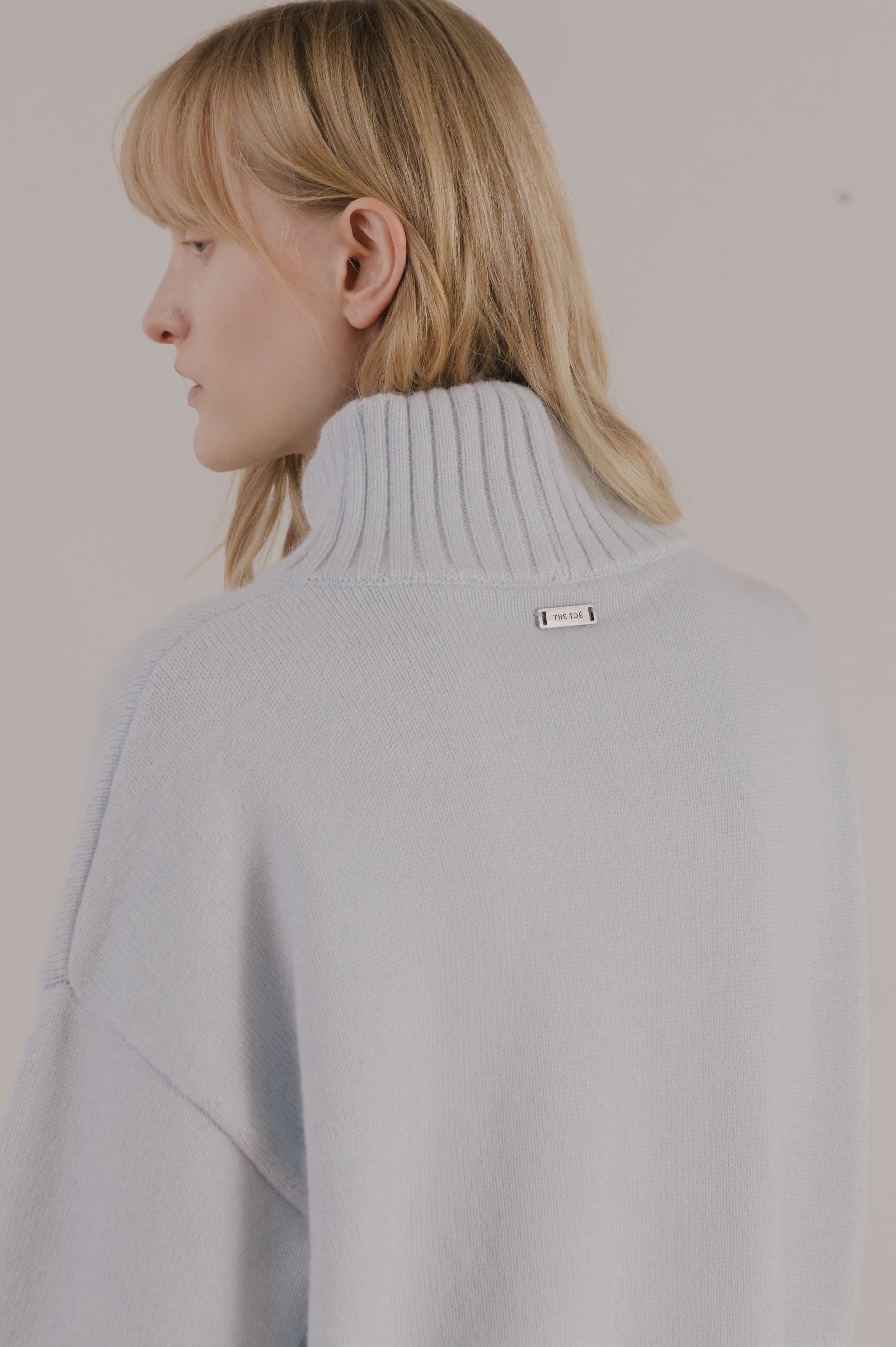 Viktualien Turtleneck