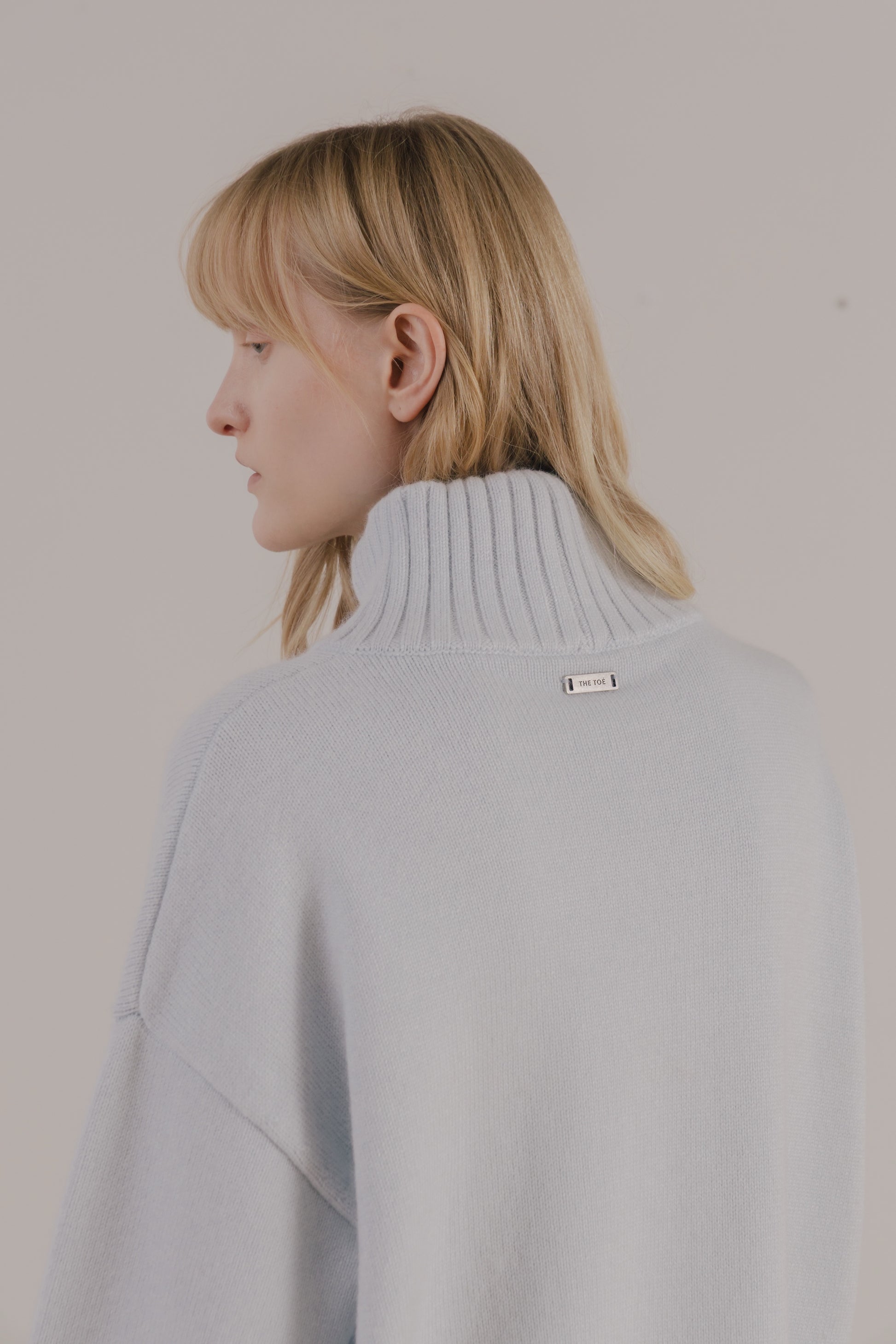 Viktualien Turtleneck