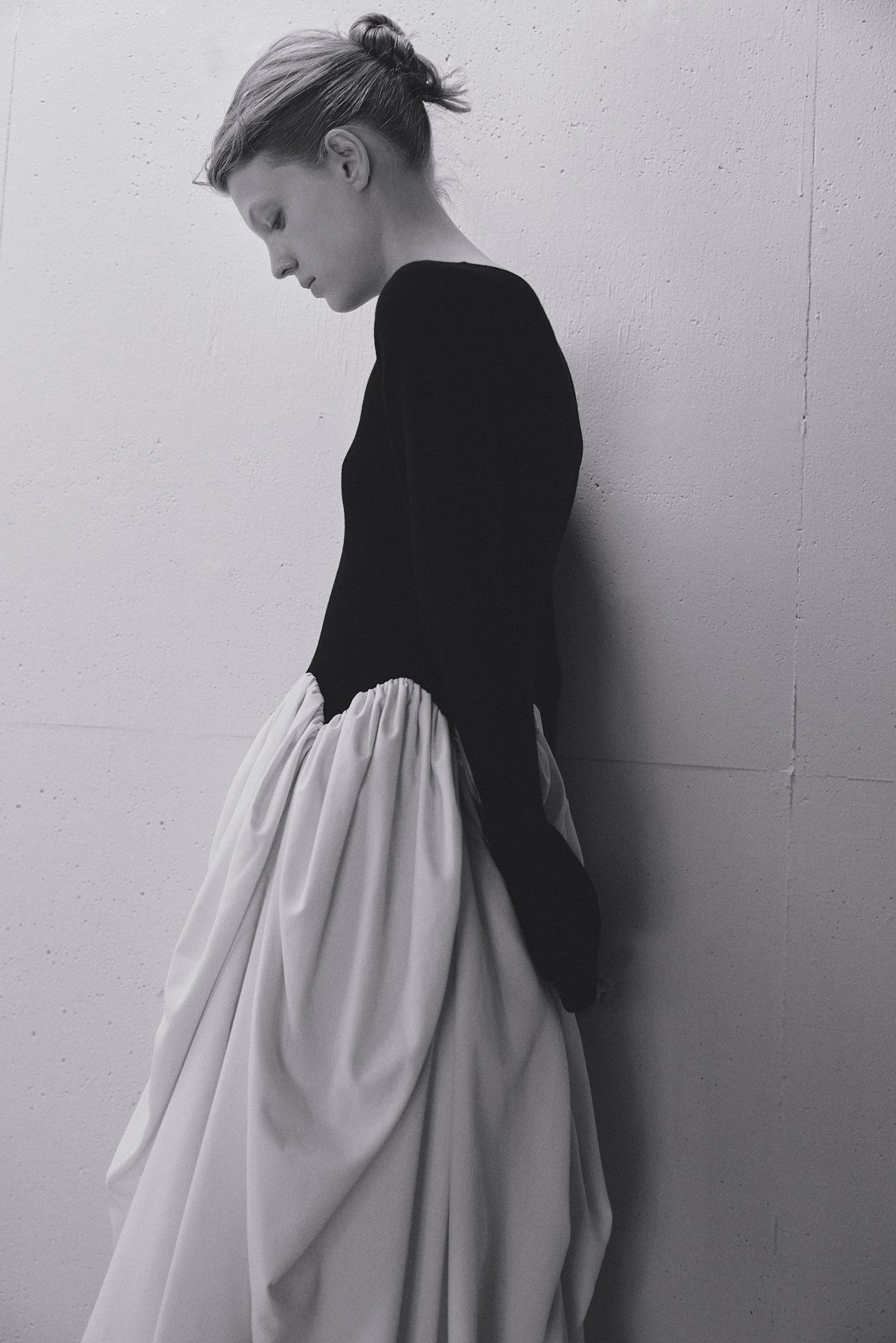 Sievi Long Dress