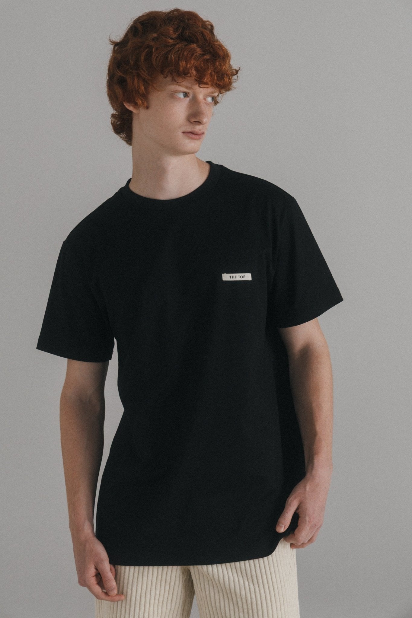 TOÉ Classic T-Shirt