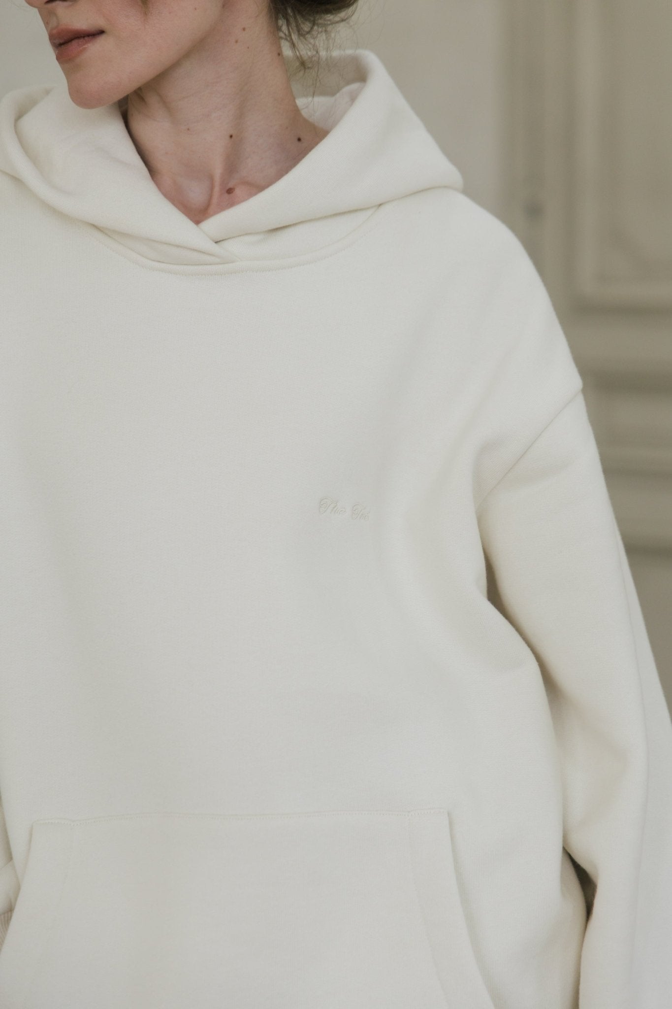 Multia Oversized Hoodie