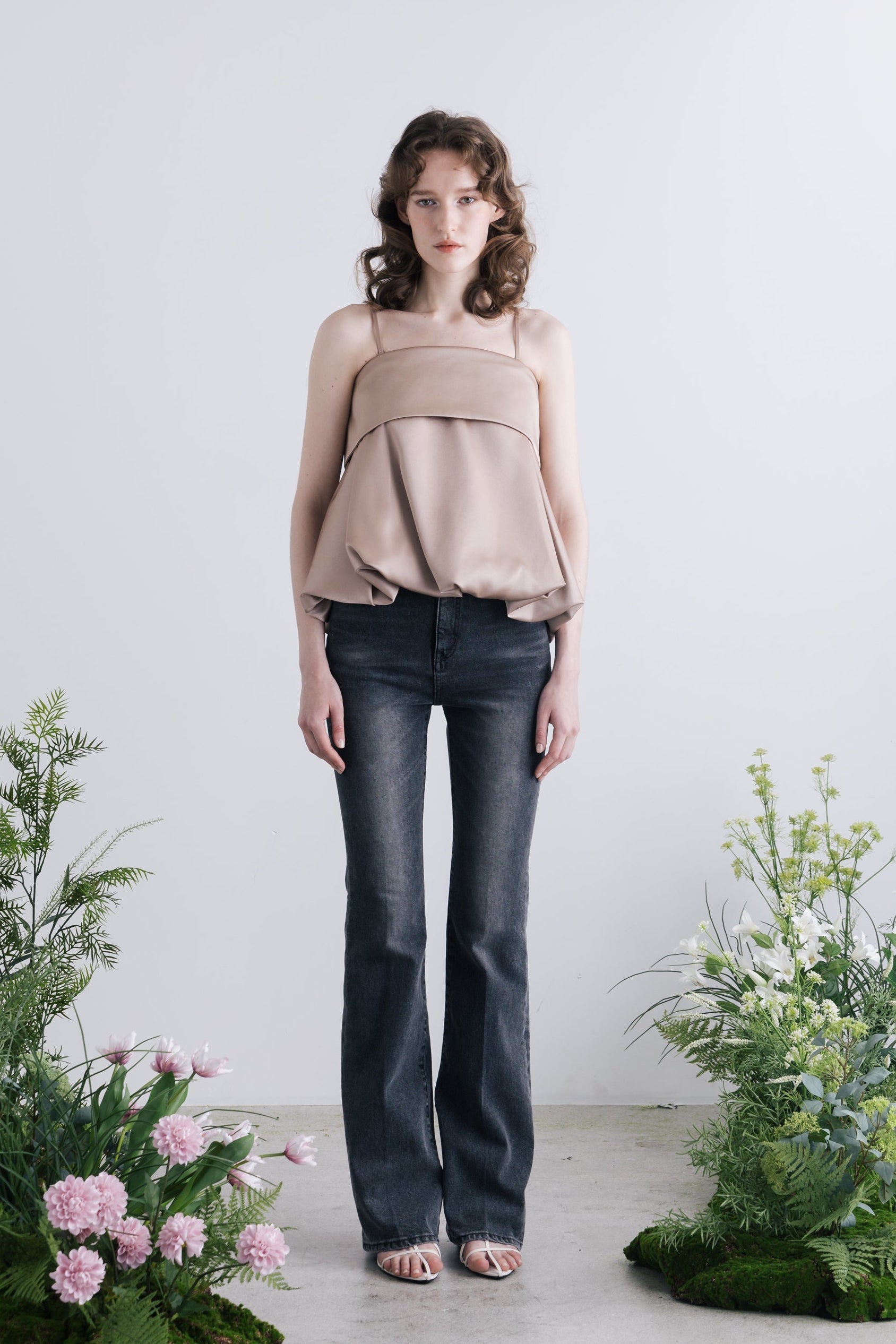 Coolsingel Denim – THE TOÉ
