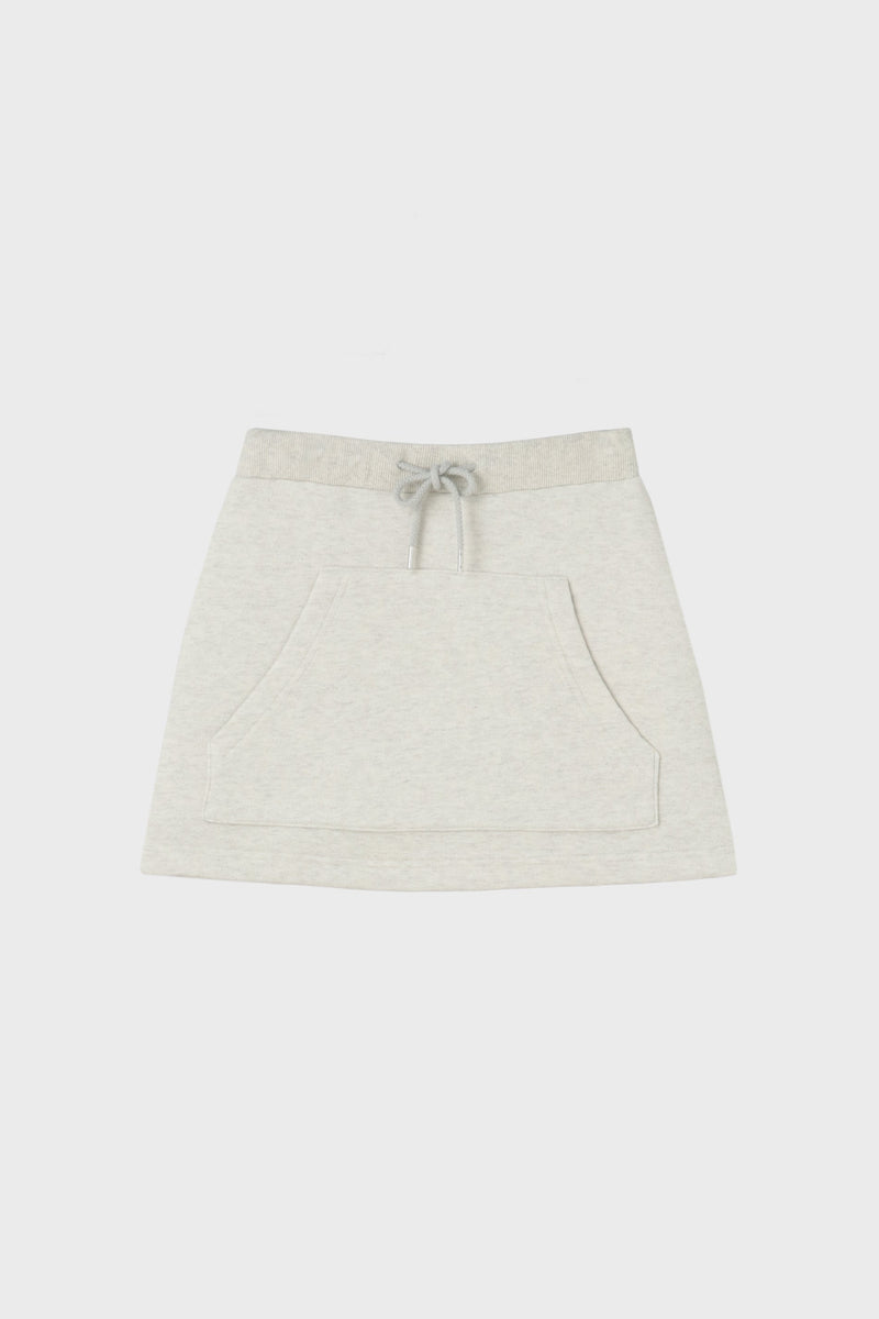 TOÉ Hampton Sweatskirt