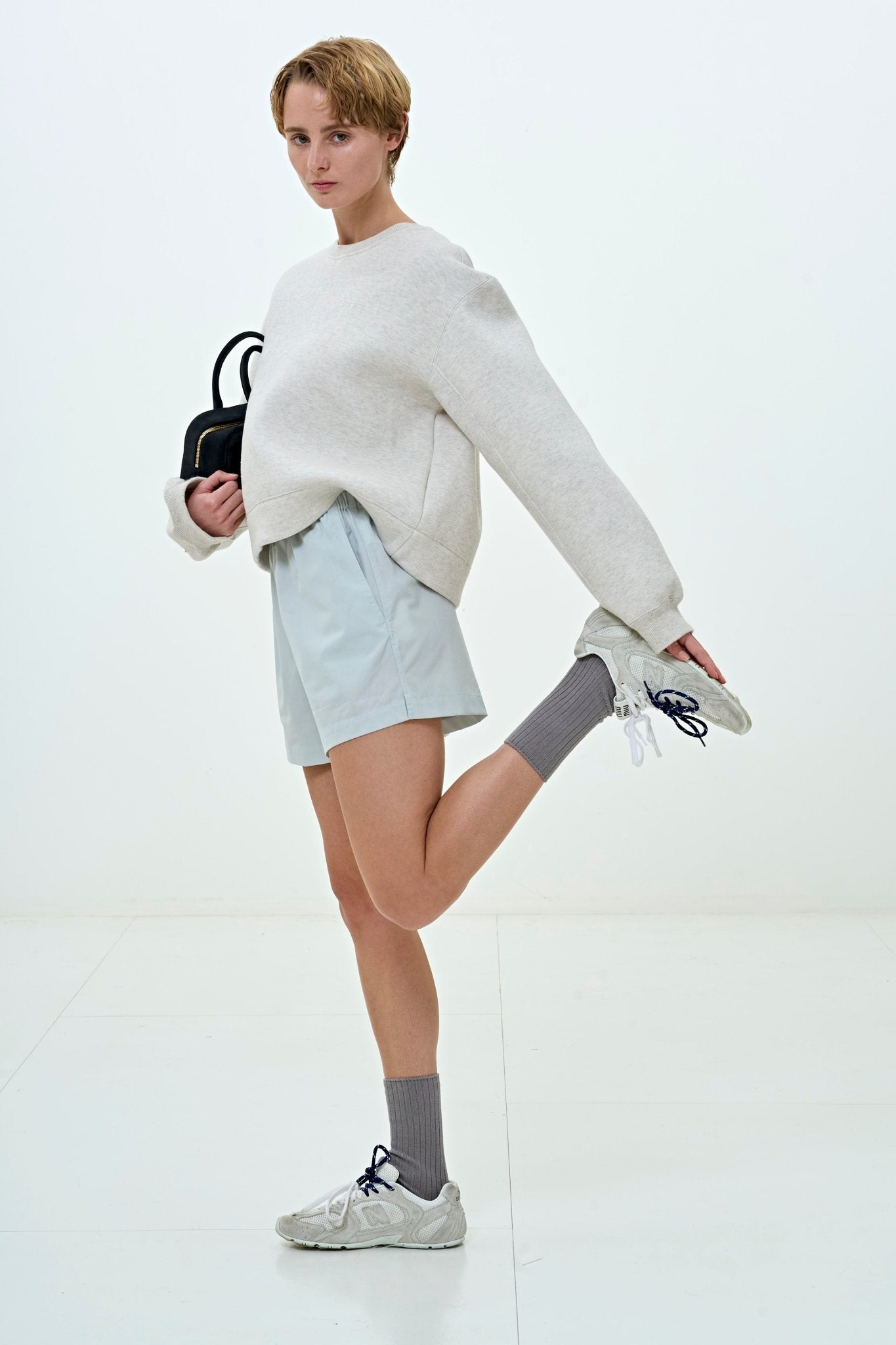 TOÉ Hampton Sweatshirt