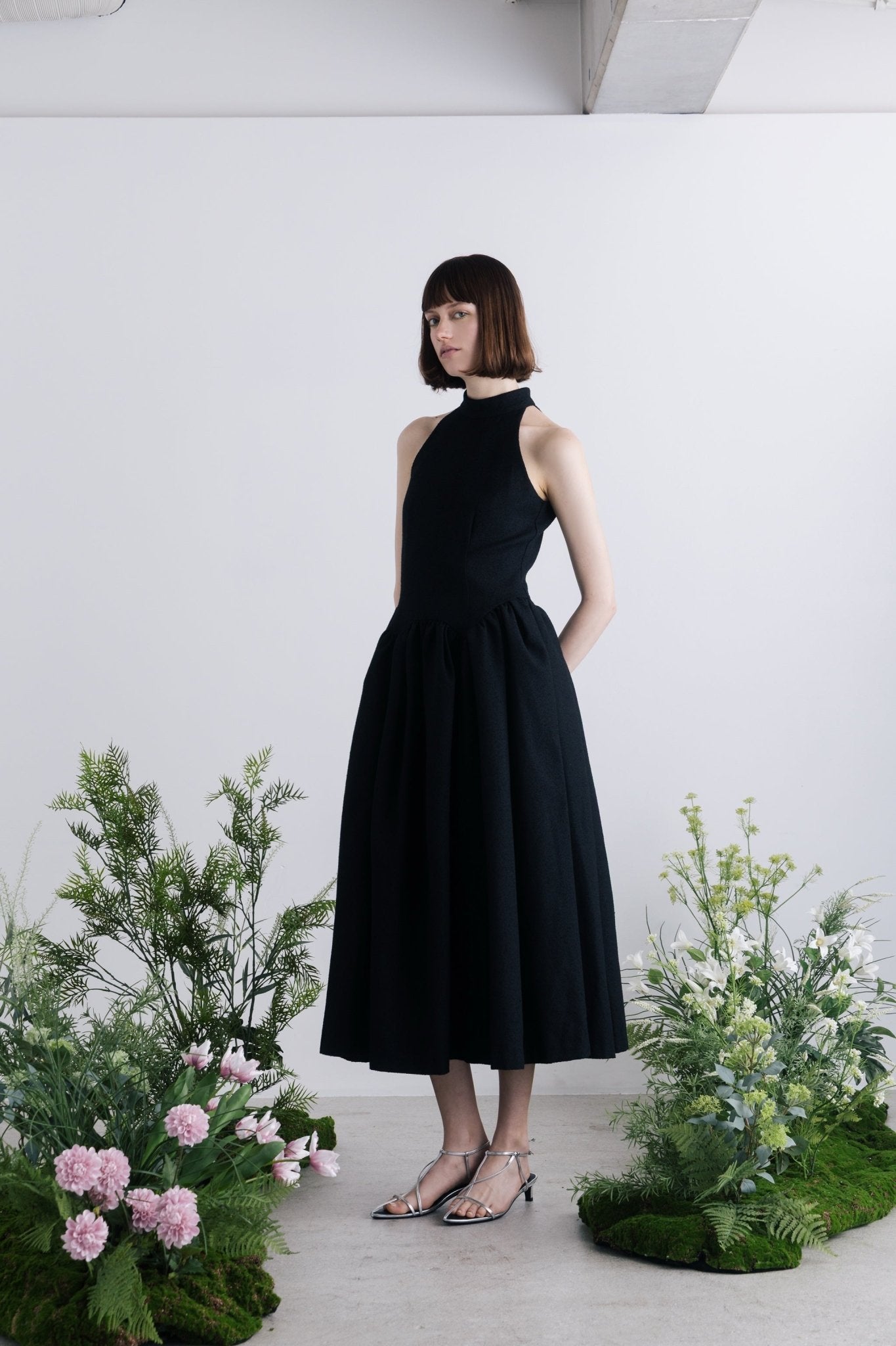 Rokin Dress