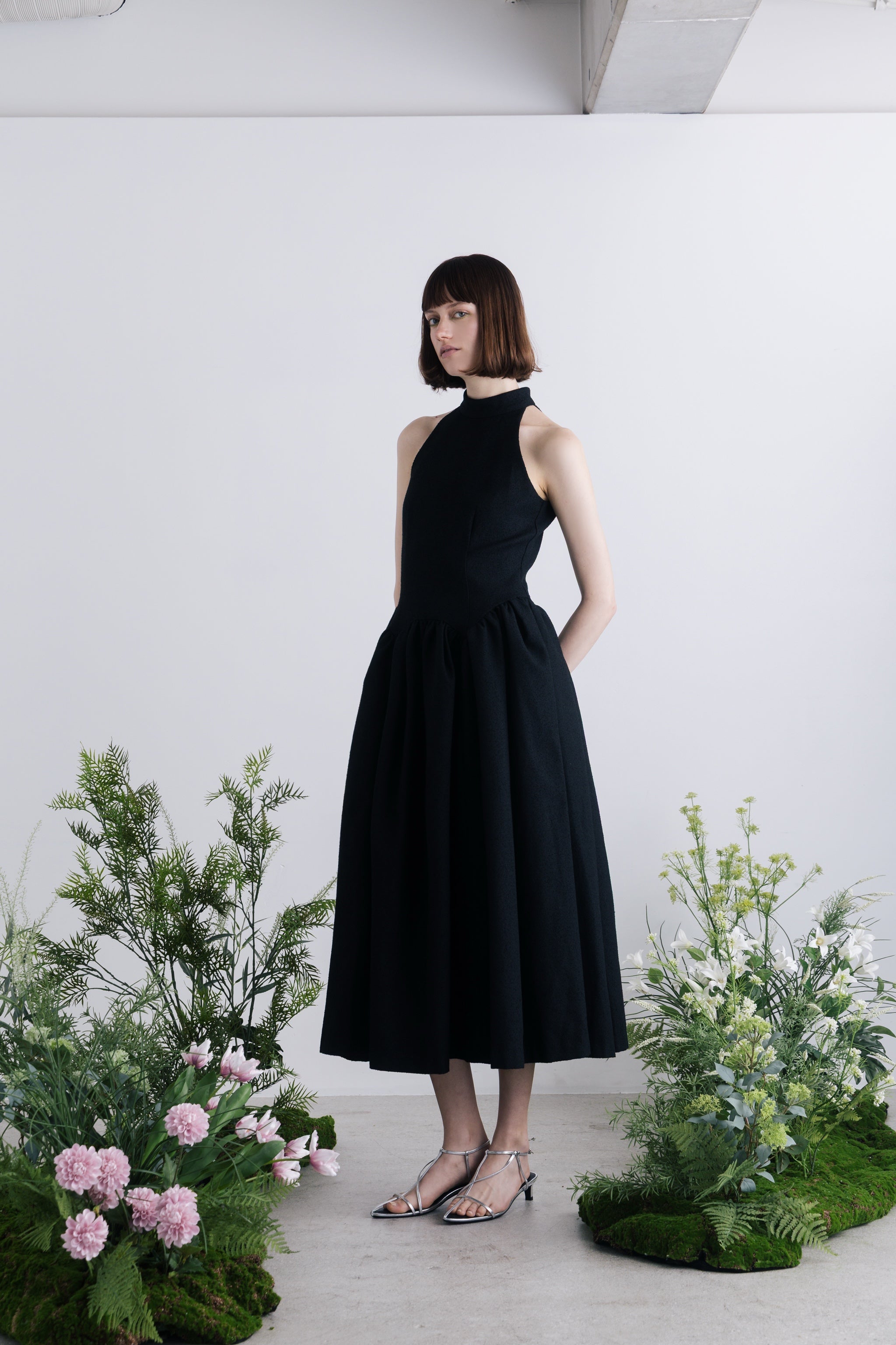 Rokin Dress