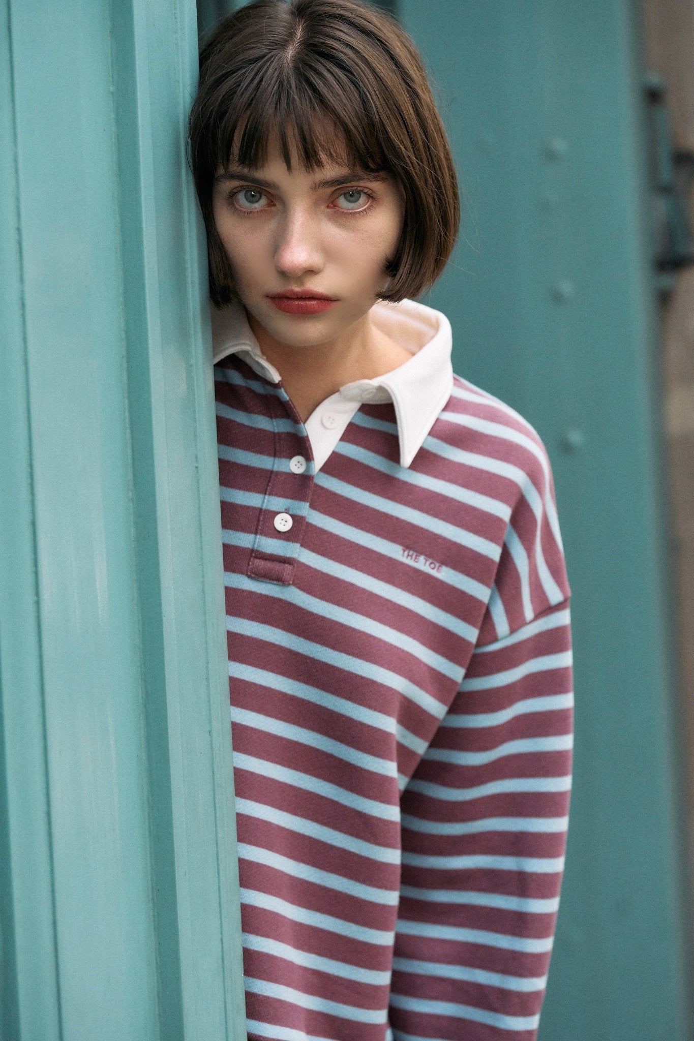 Embankment Sweatshirt
