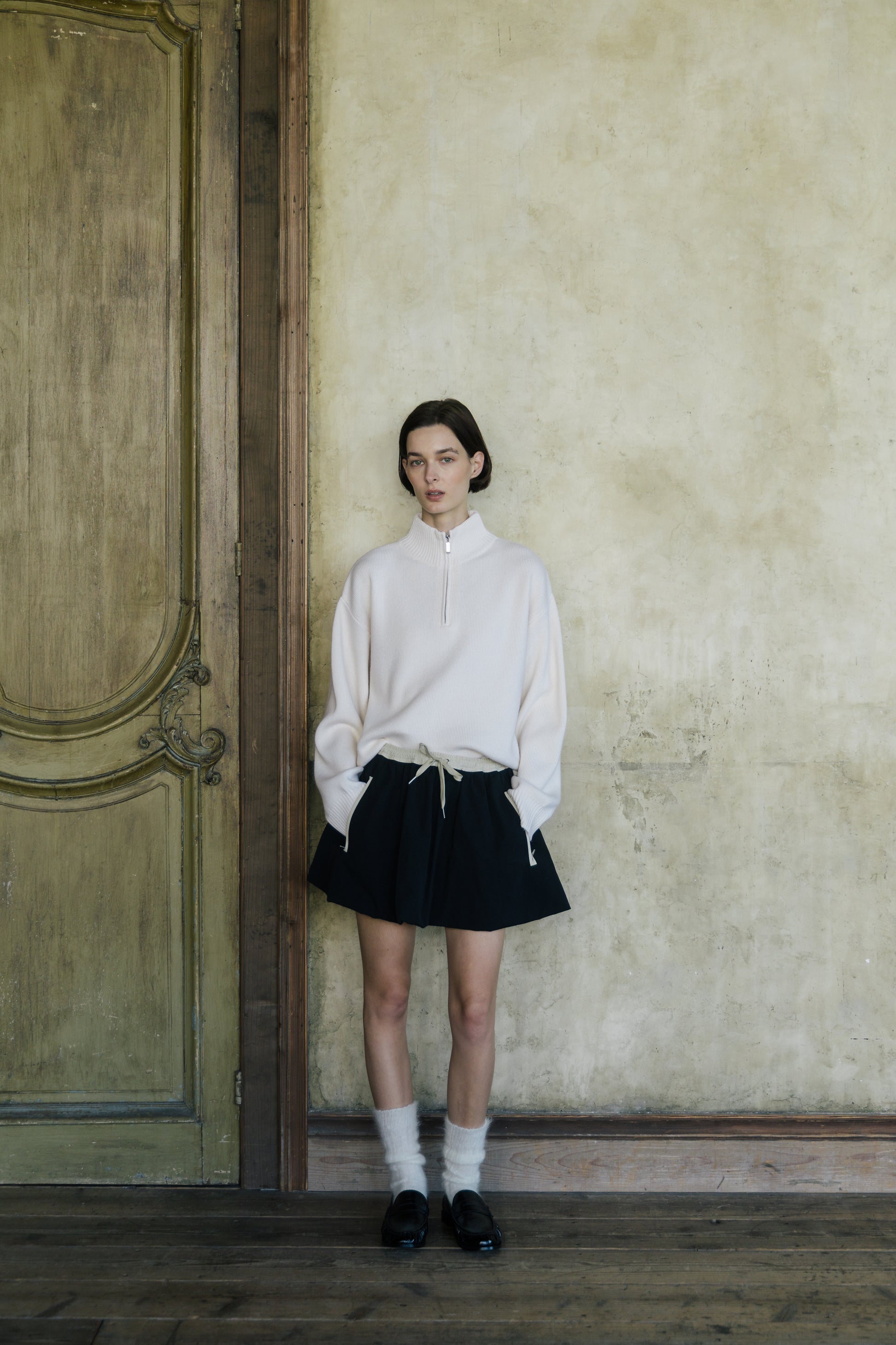 Kuopio Track Skirt