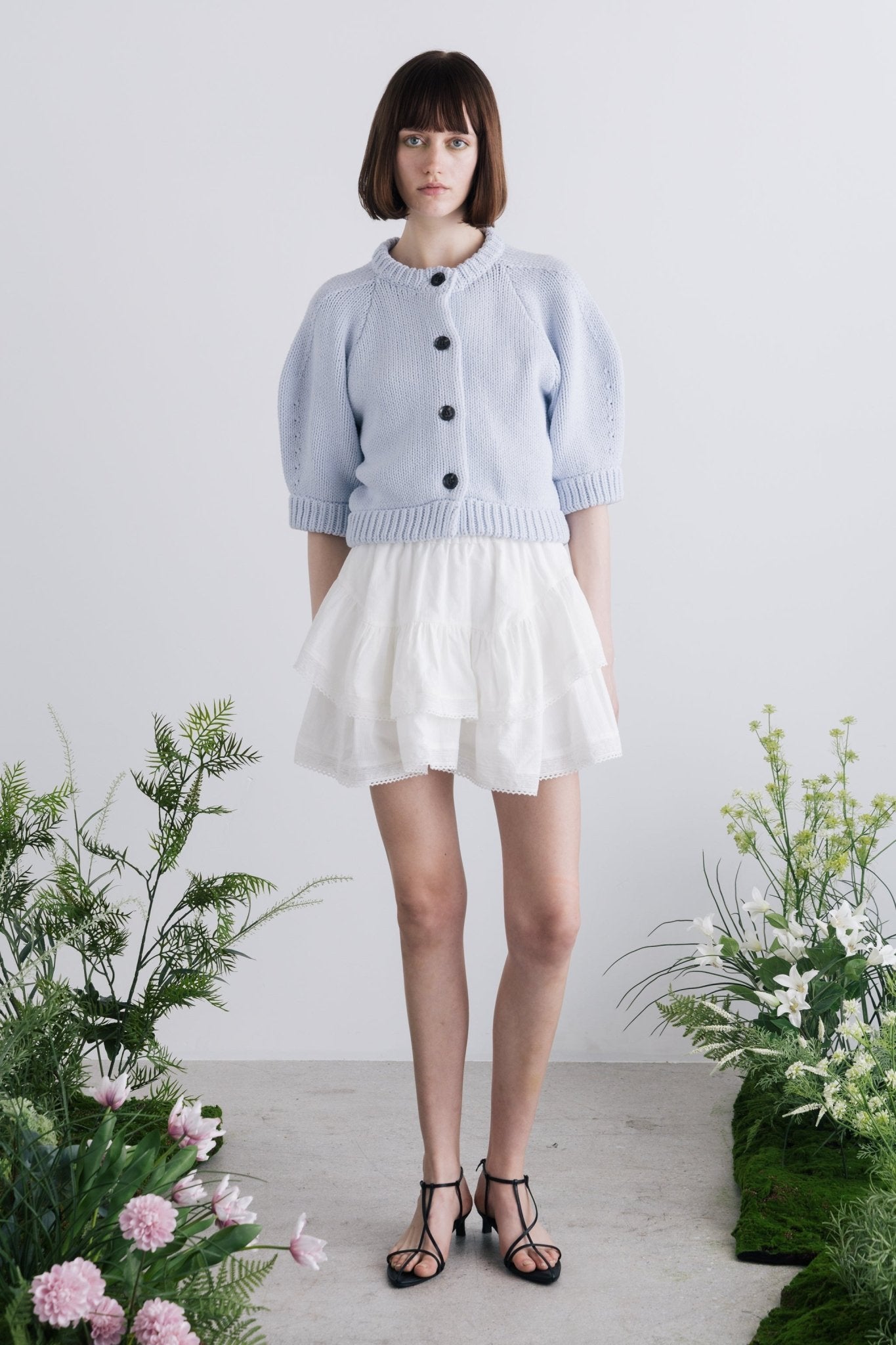 Paulus Skirt