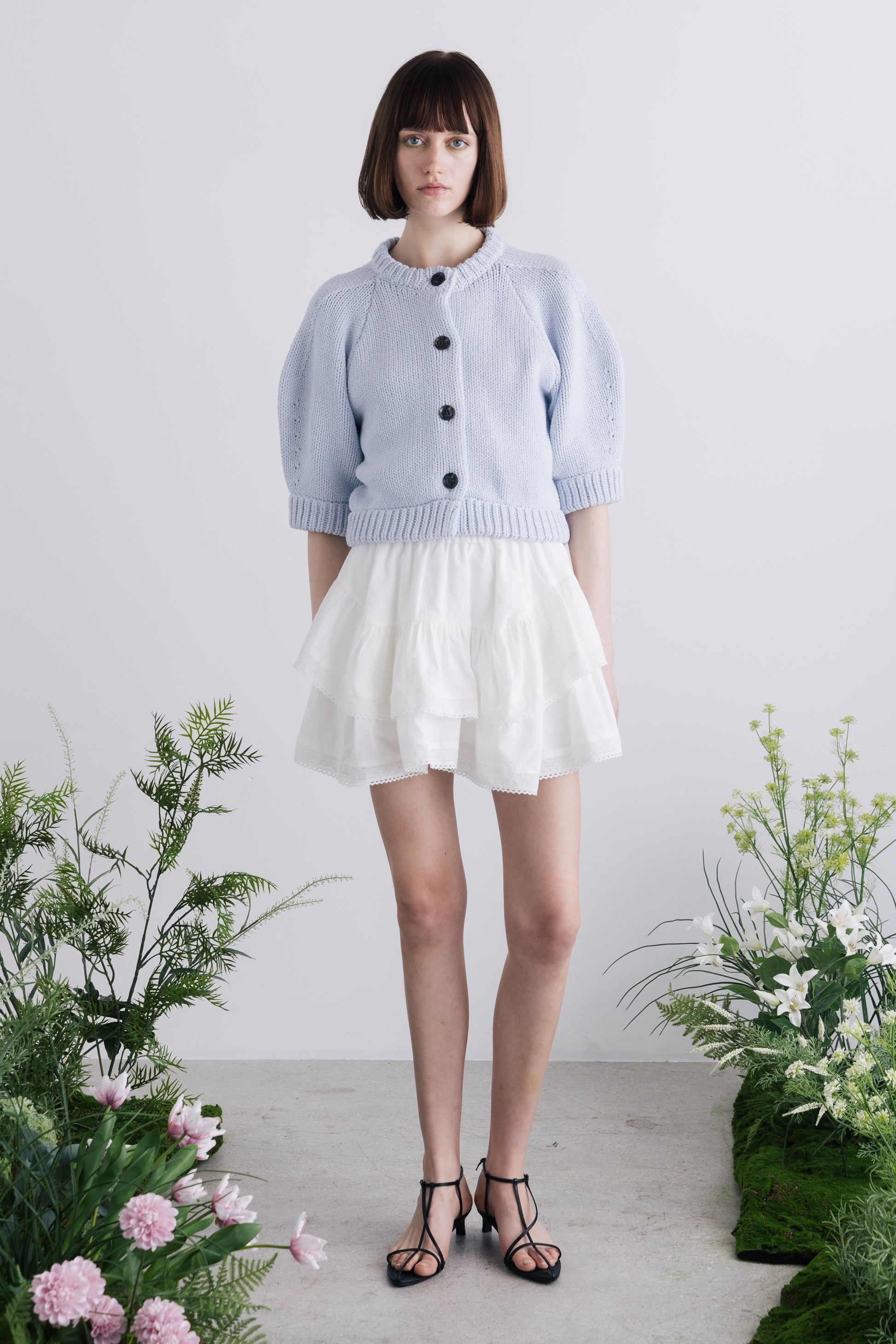 Paulus Skirt