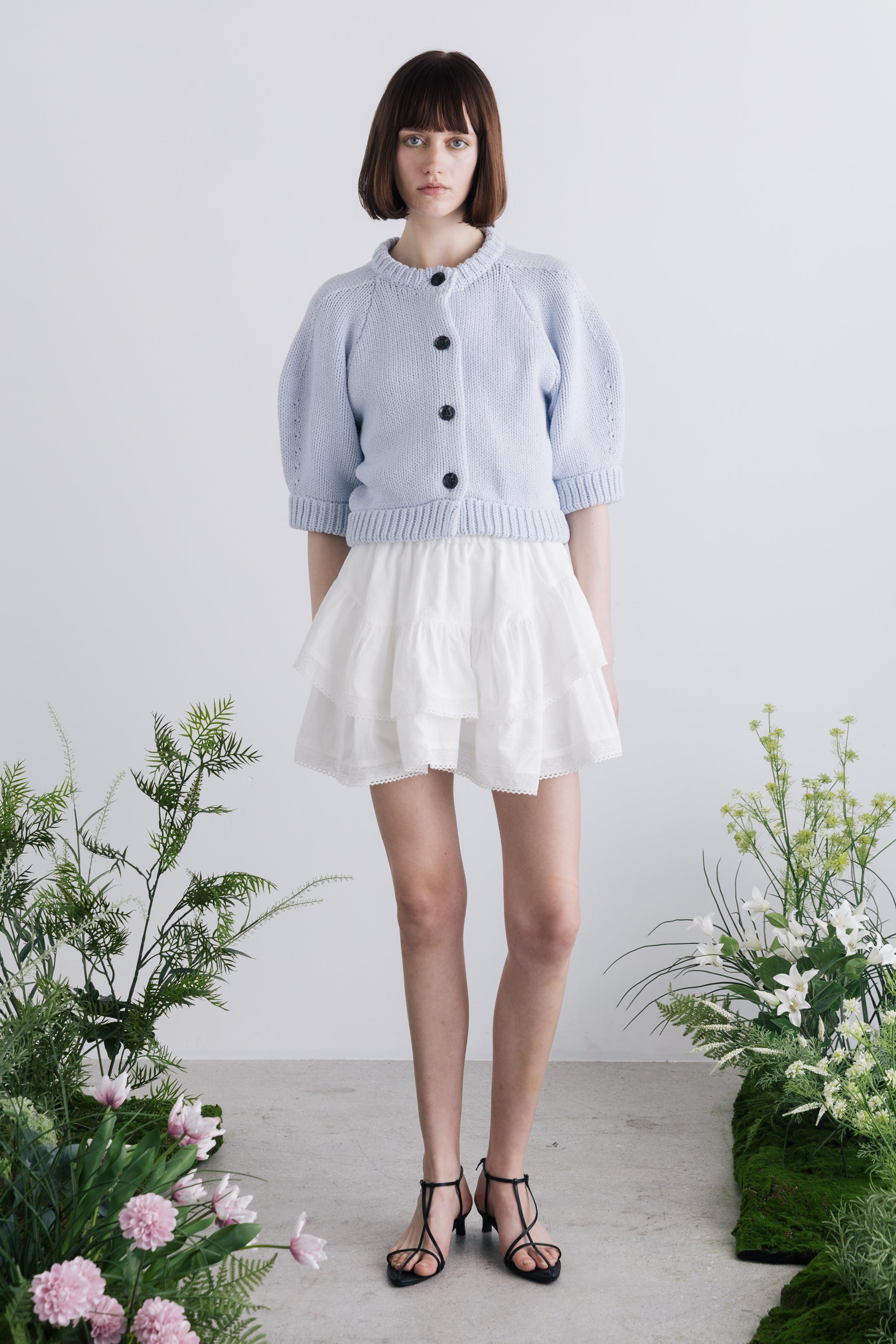 Paulus Skirt