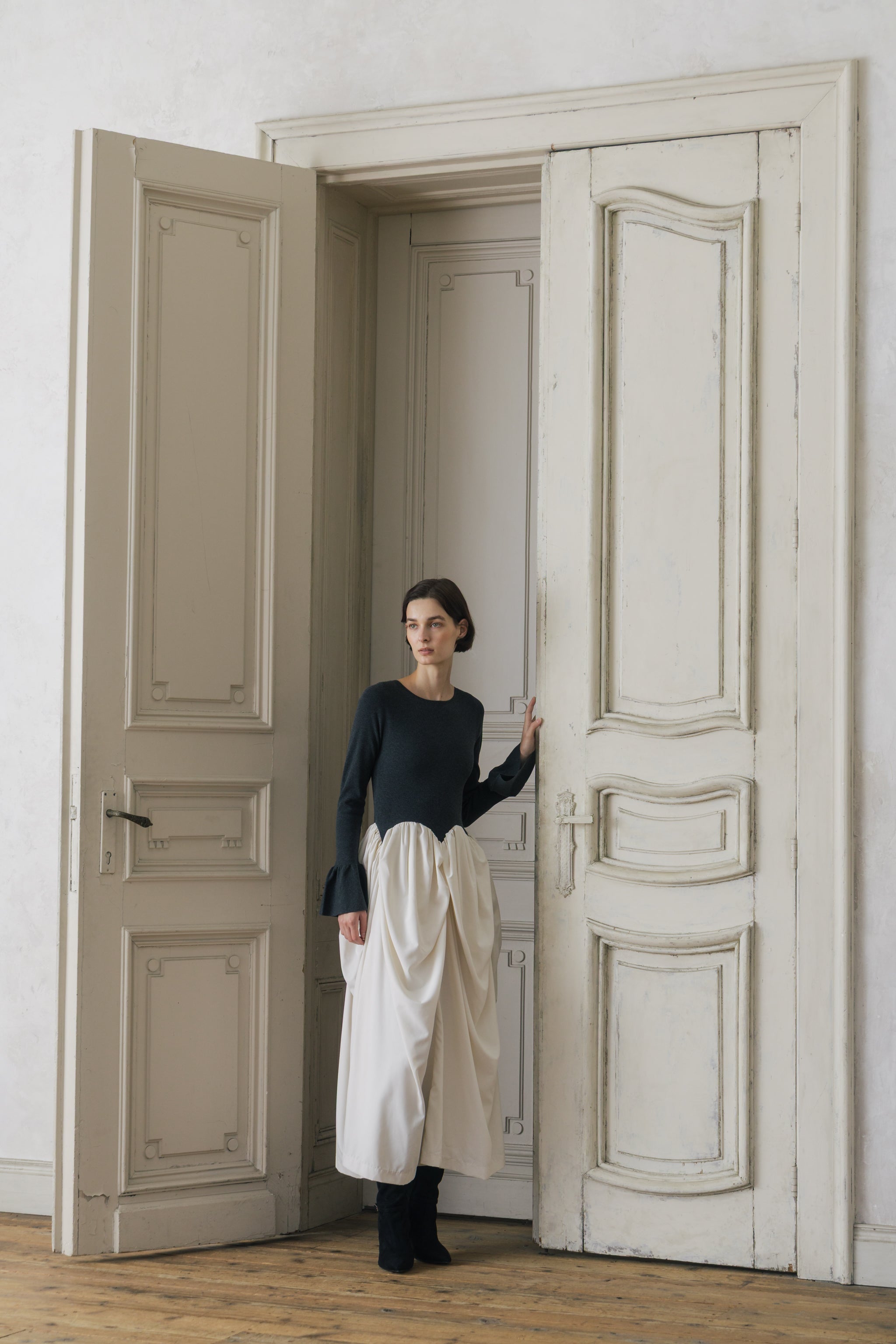 Sievi Long Dress