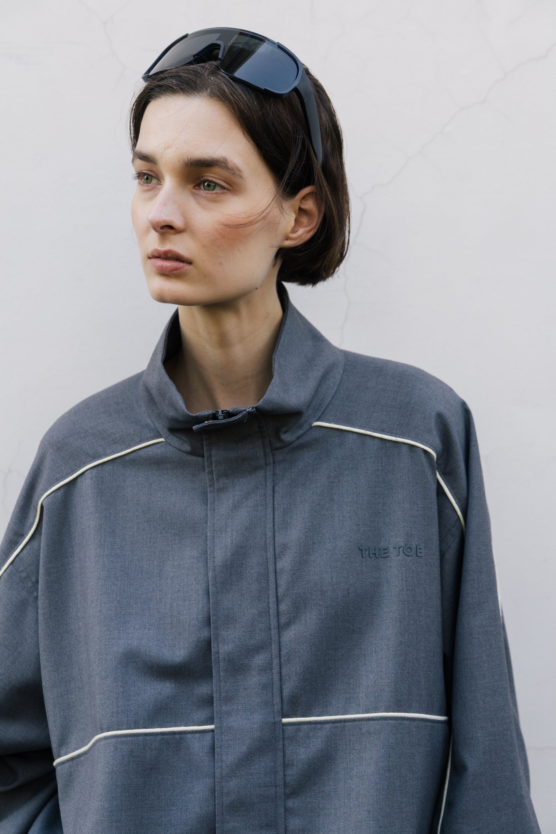 Kuopio Track Jacket