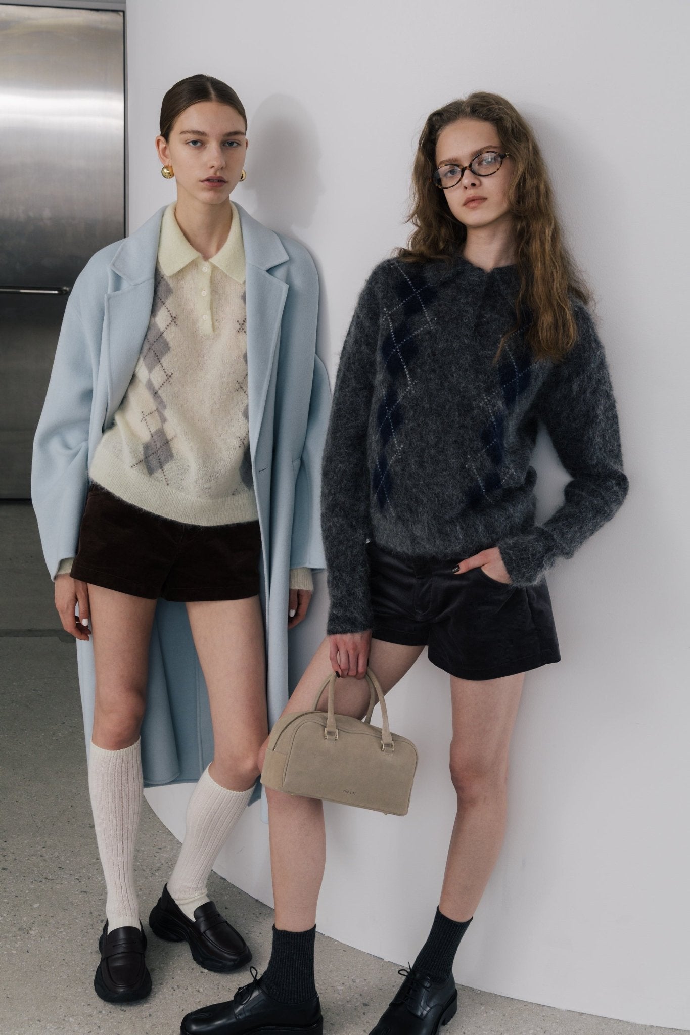 Bernauer Coat