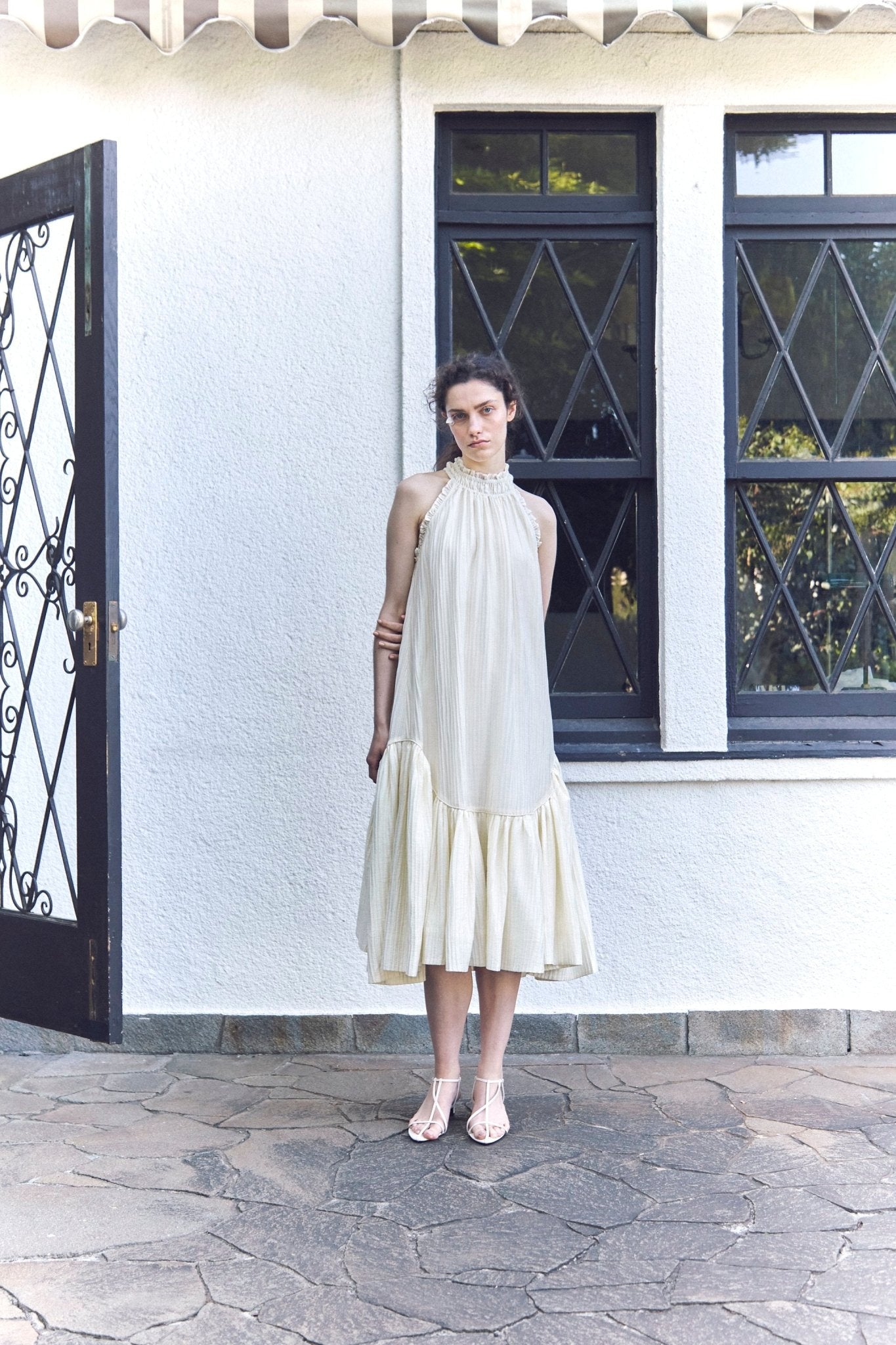 Warmoes Dress