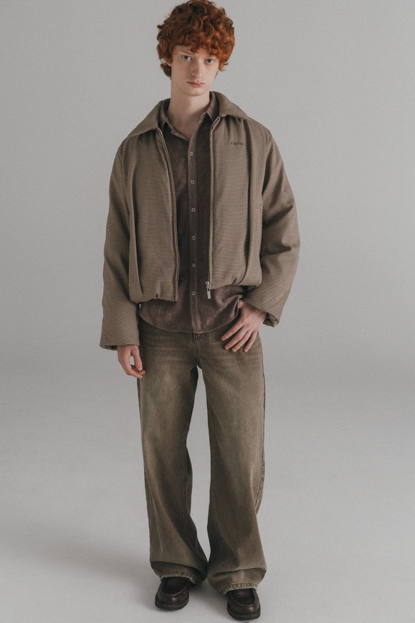 Liperi Denim