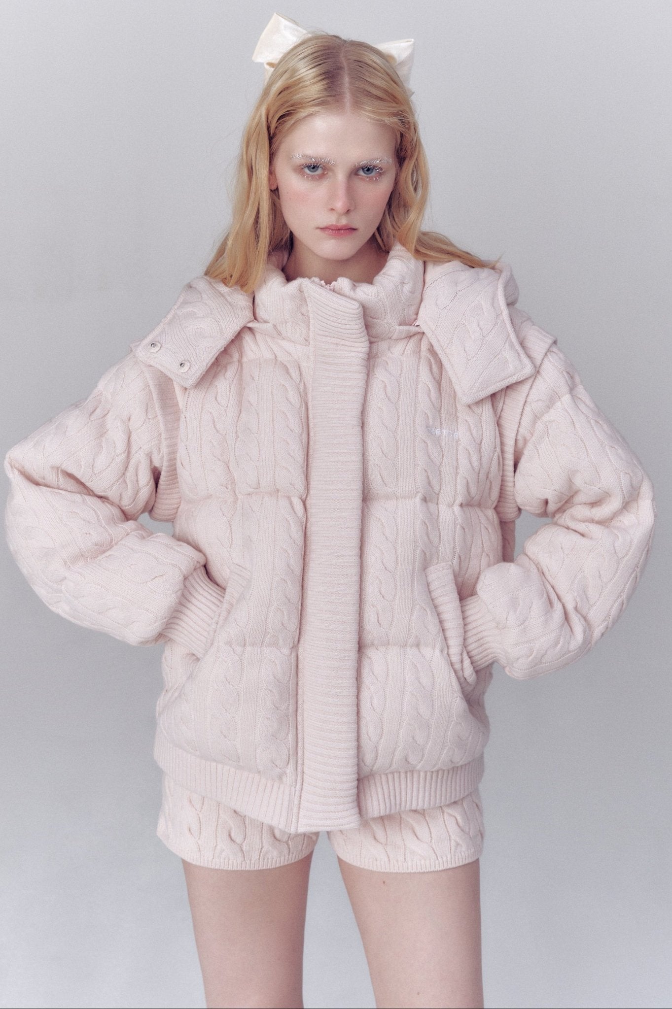 Wies Velour Ribbon