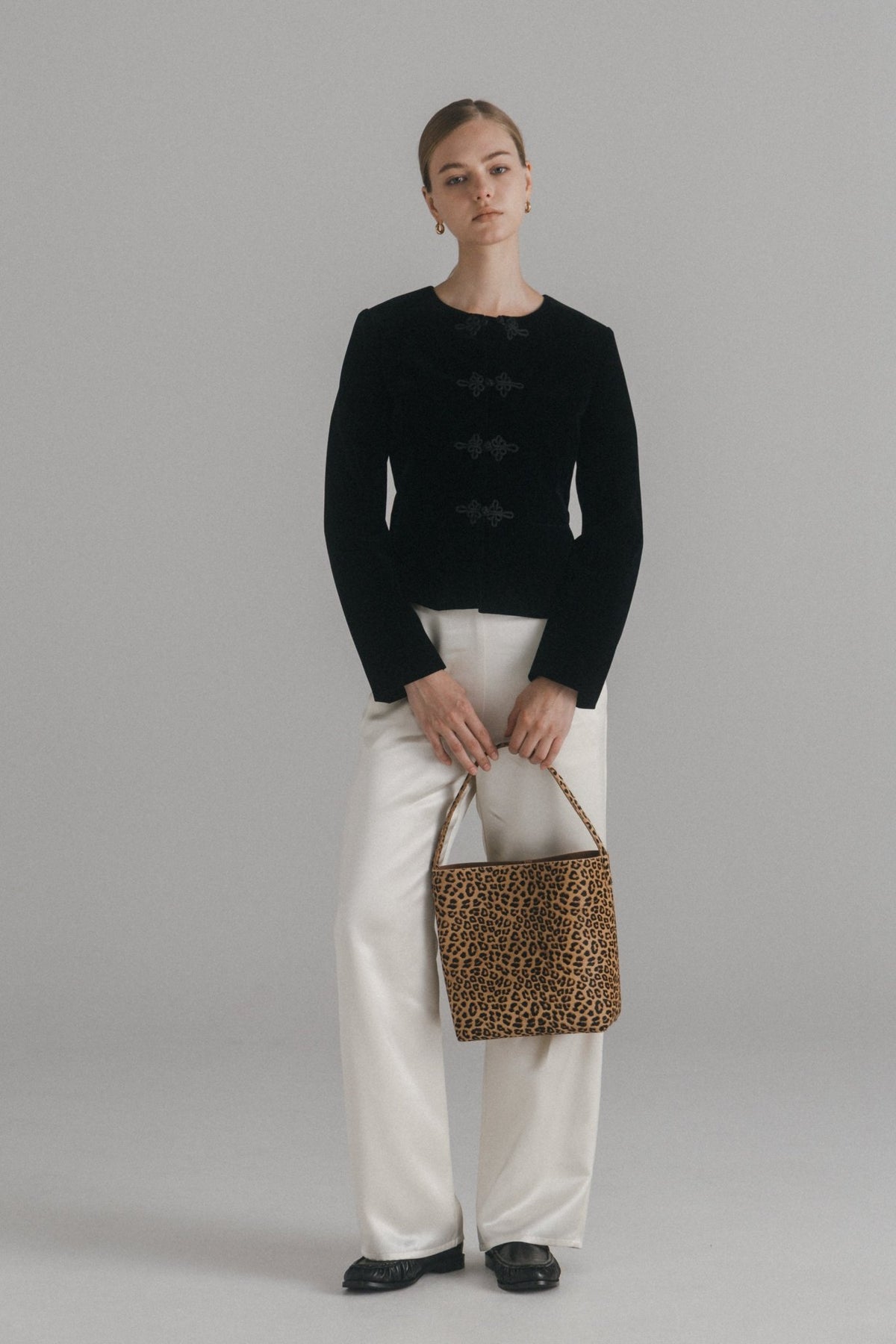 Liminka Bucket Bag