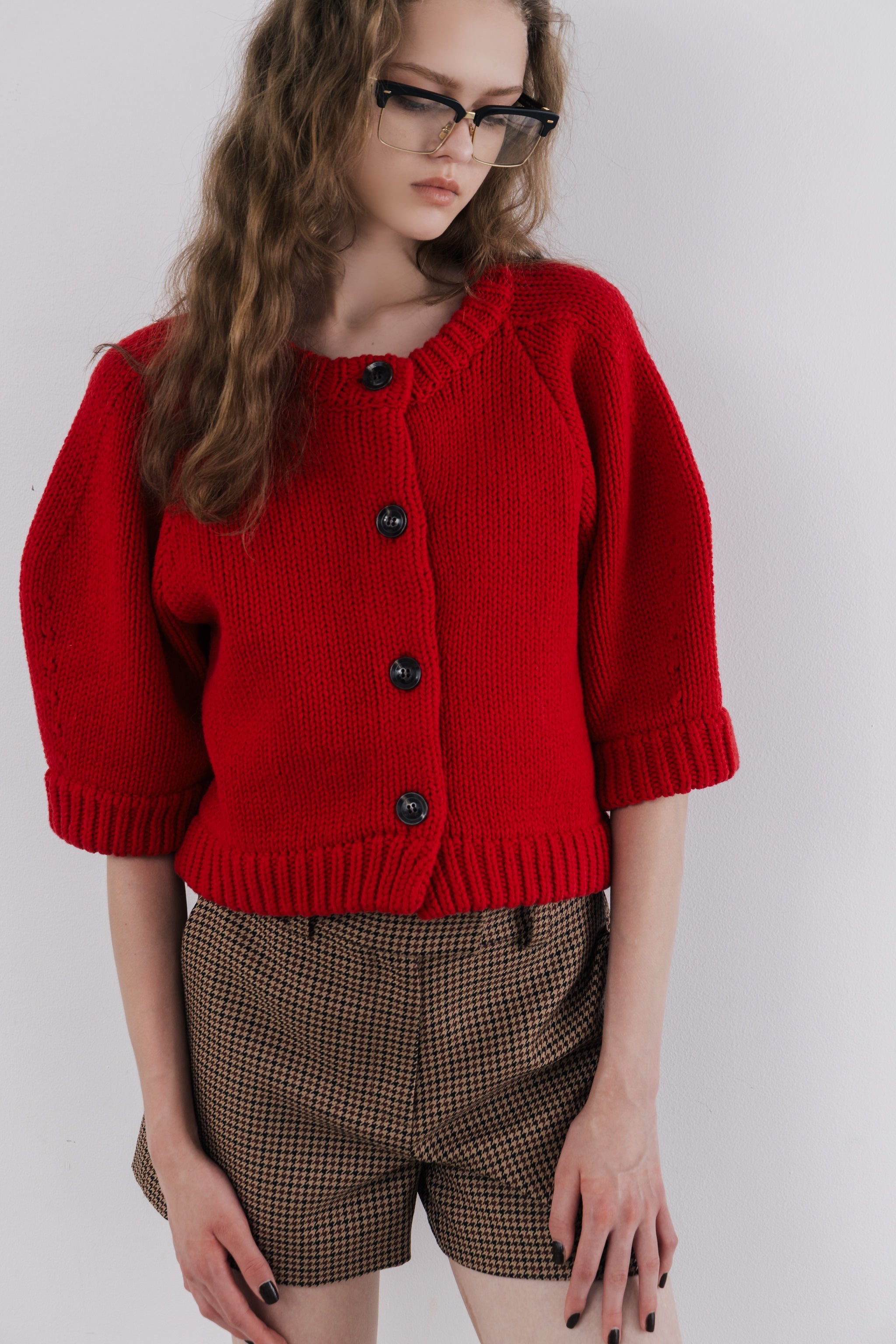 Buckingham Short Pants – THE TOÉ