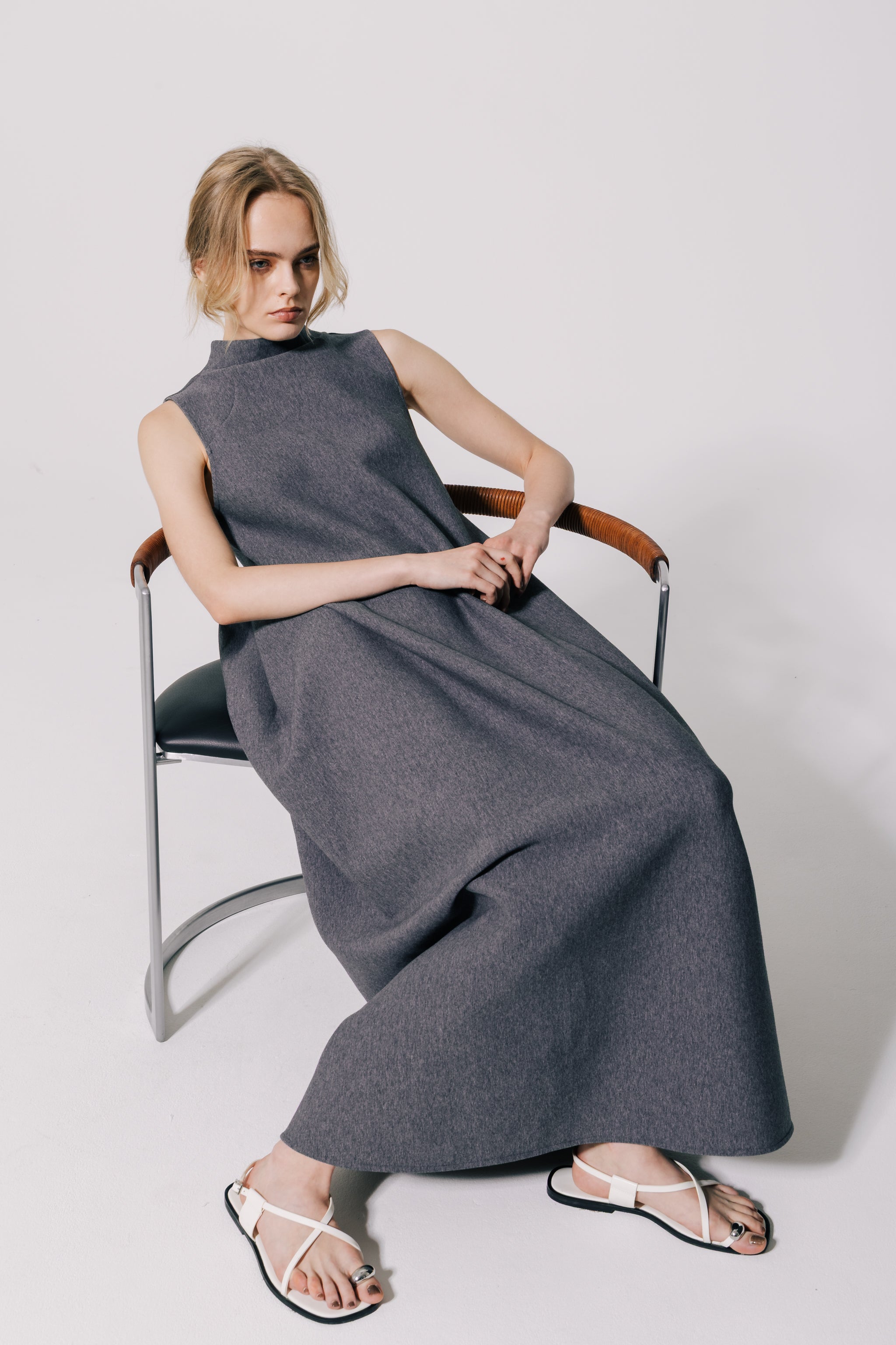 Dumbo Sleeveless Onepiece