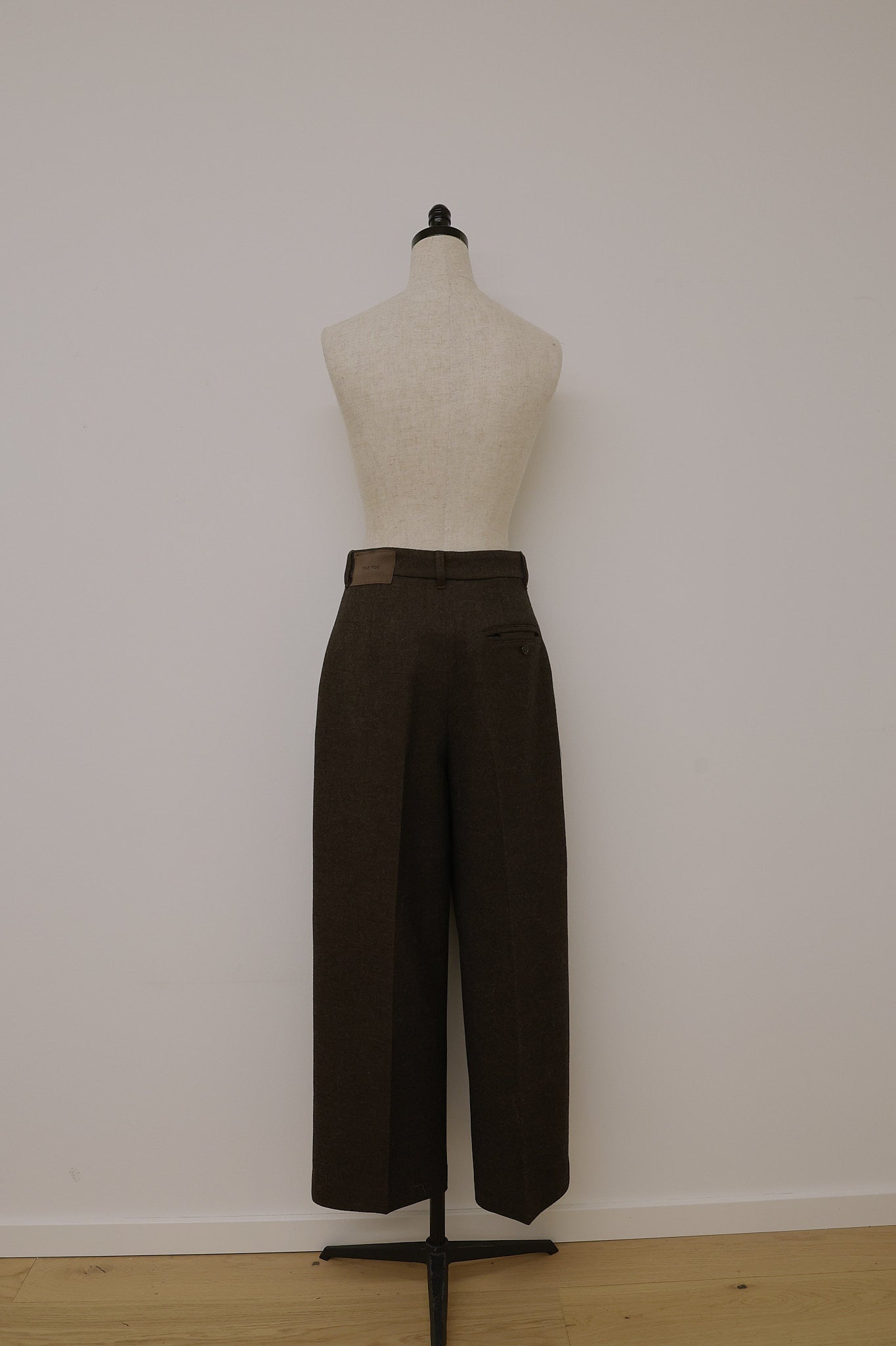 Wittenberg Slacks