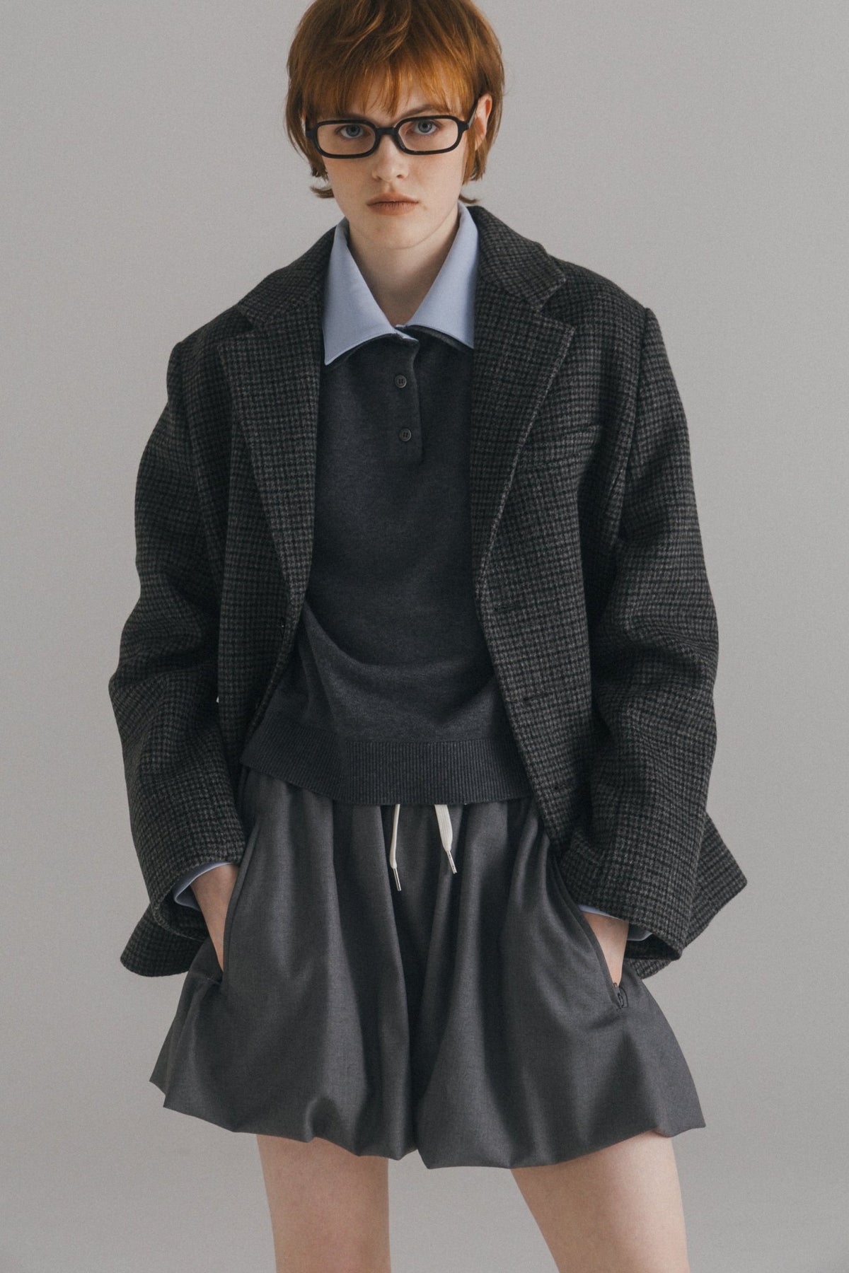 Joroinen Tailored Jacket