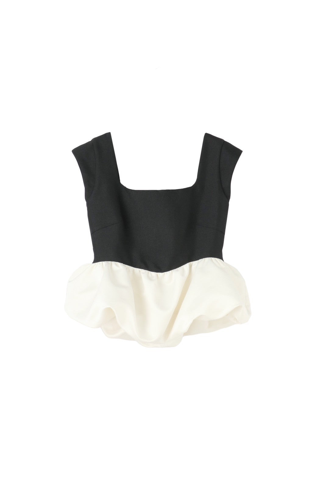 Ifestou Frill Top