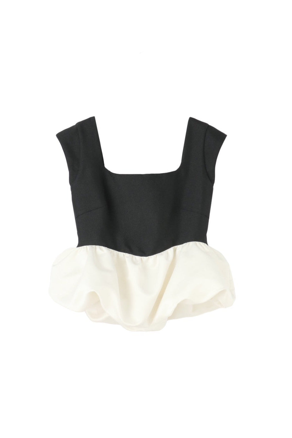 Ifestou Frill Top