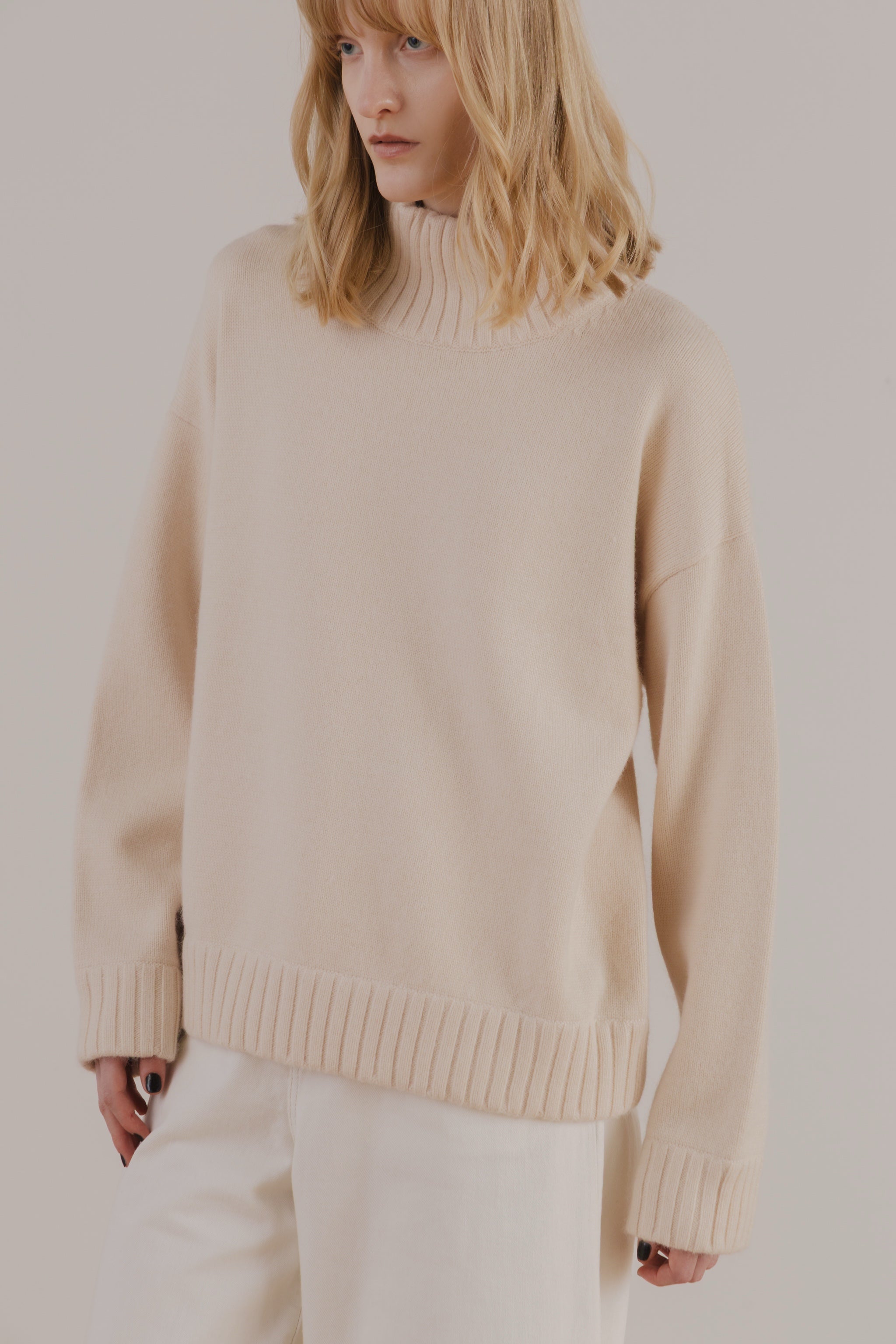 Viktualien Turtleneck